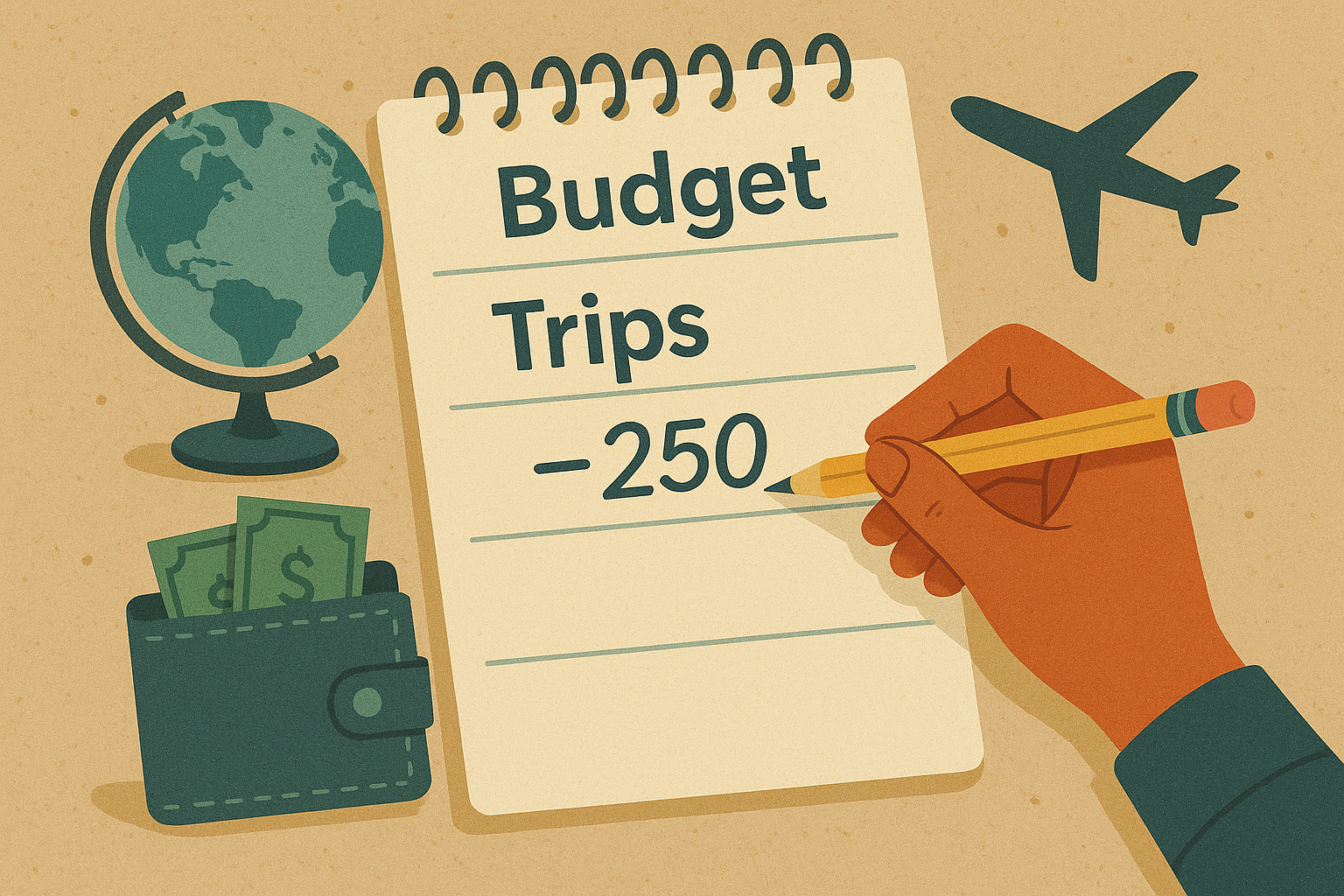 The Importance of Budgeting for Financial Success