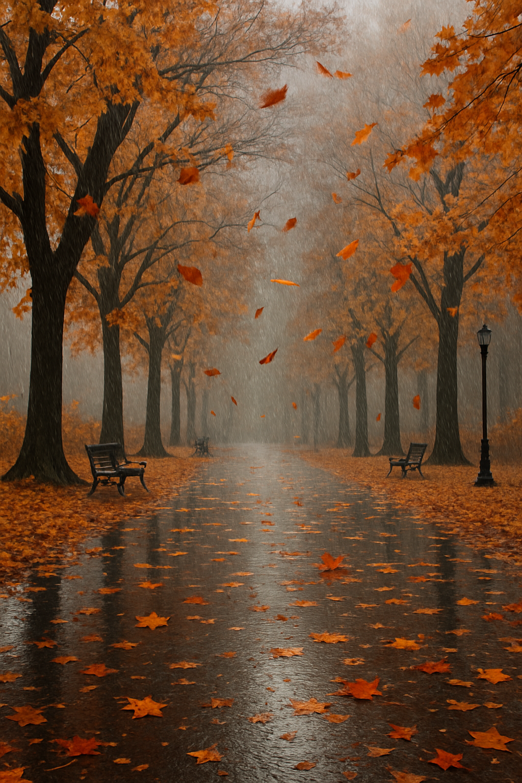 What Activities to Do in the Fall: Solo, Friends, and Family Ideas