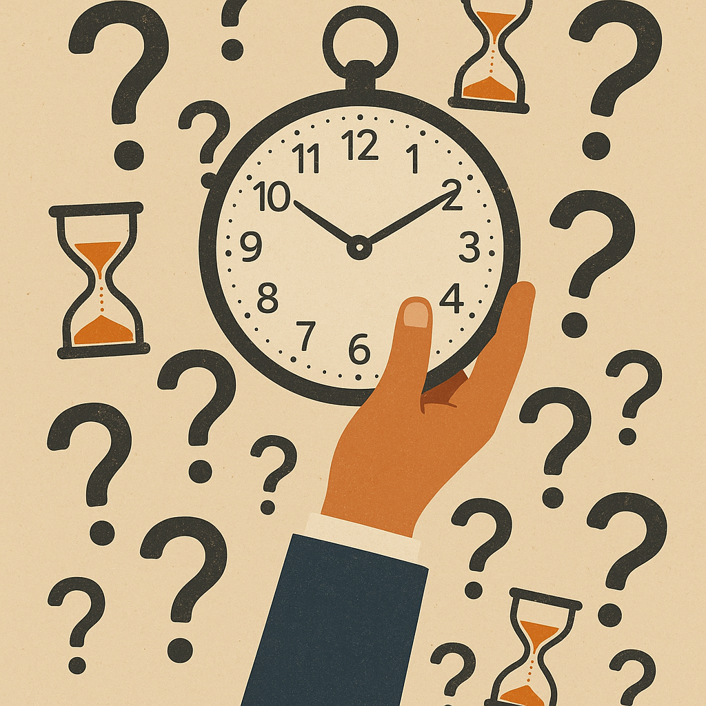 How to Find Time for Your Goals: Practical Strategies for Busy Lives