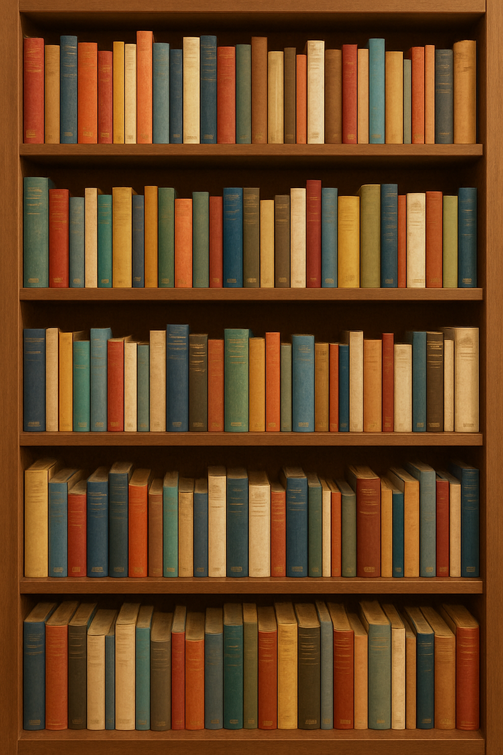 The Journey of Writing a New Book