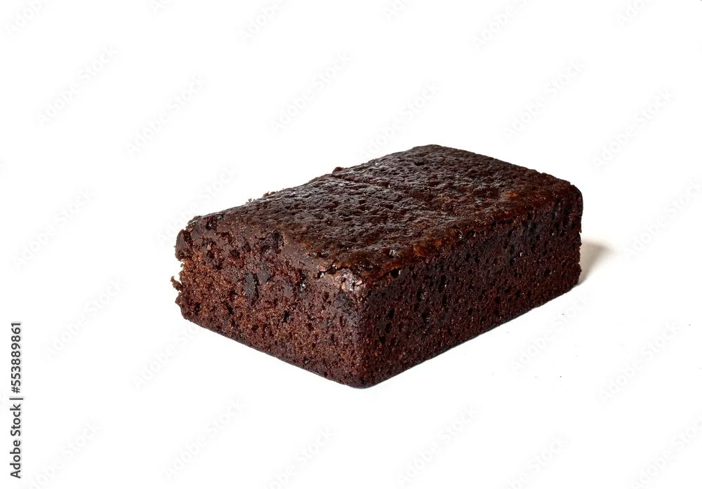 Brownie Loafs