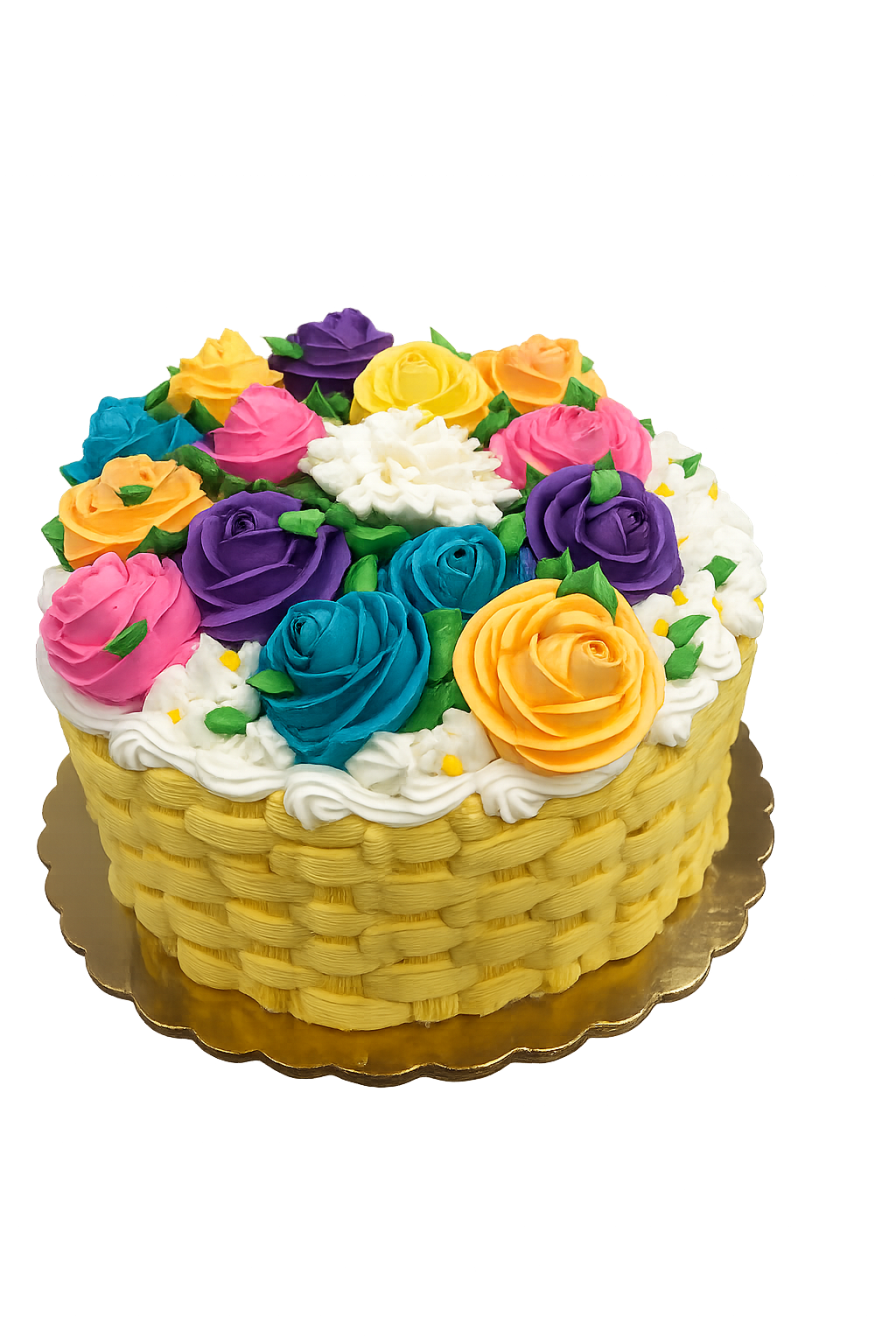 Stylish Floral Designs