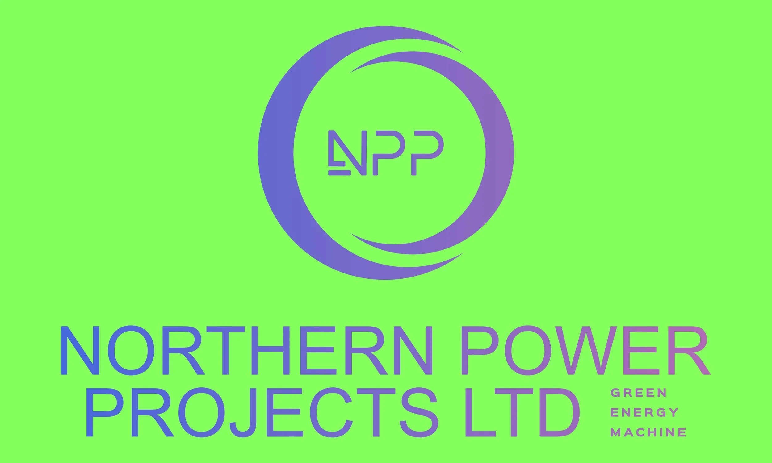 Northern Power Projects Ltd logo
