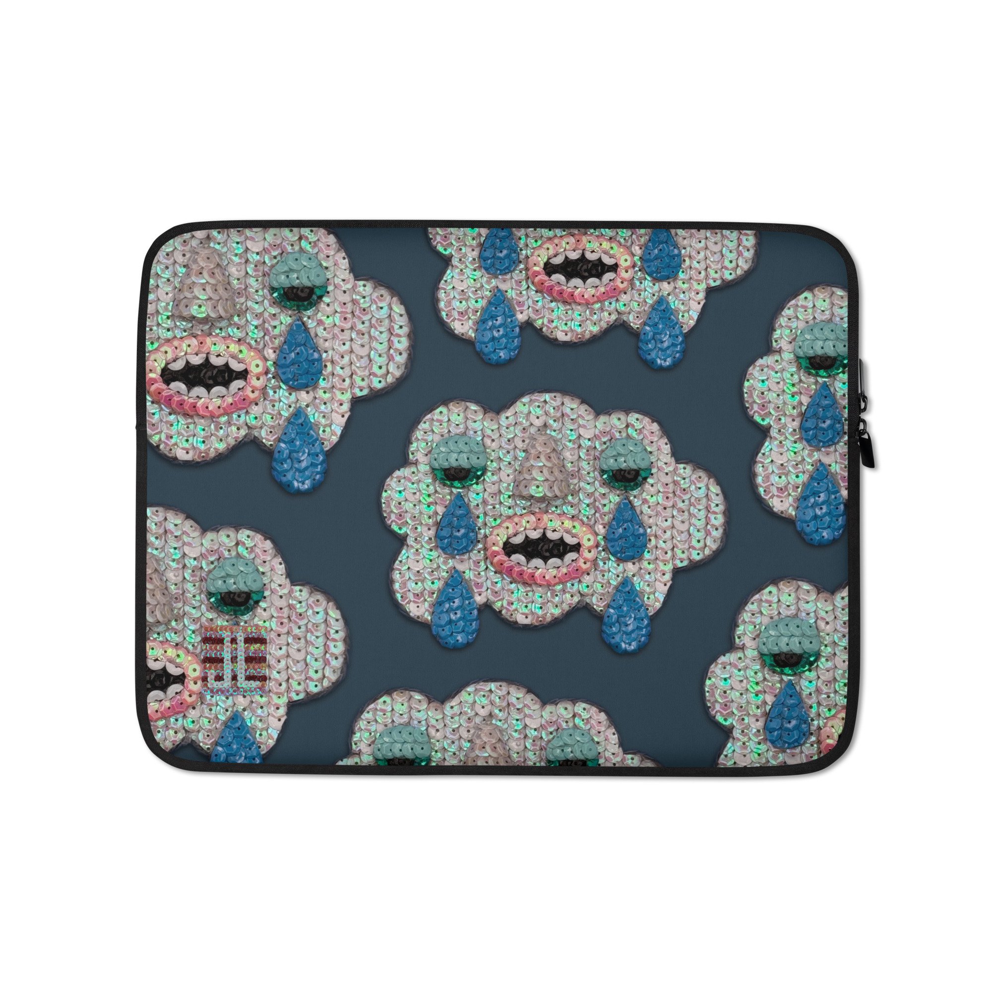 So Sad 13” Laptop Sleeve