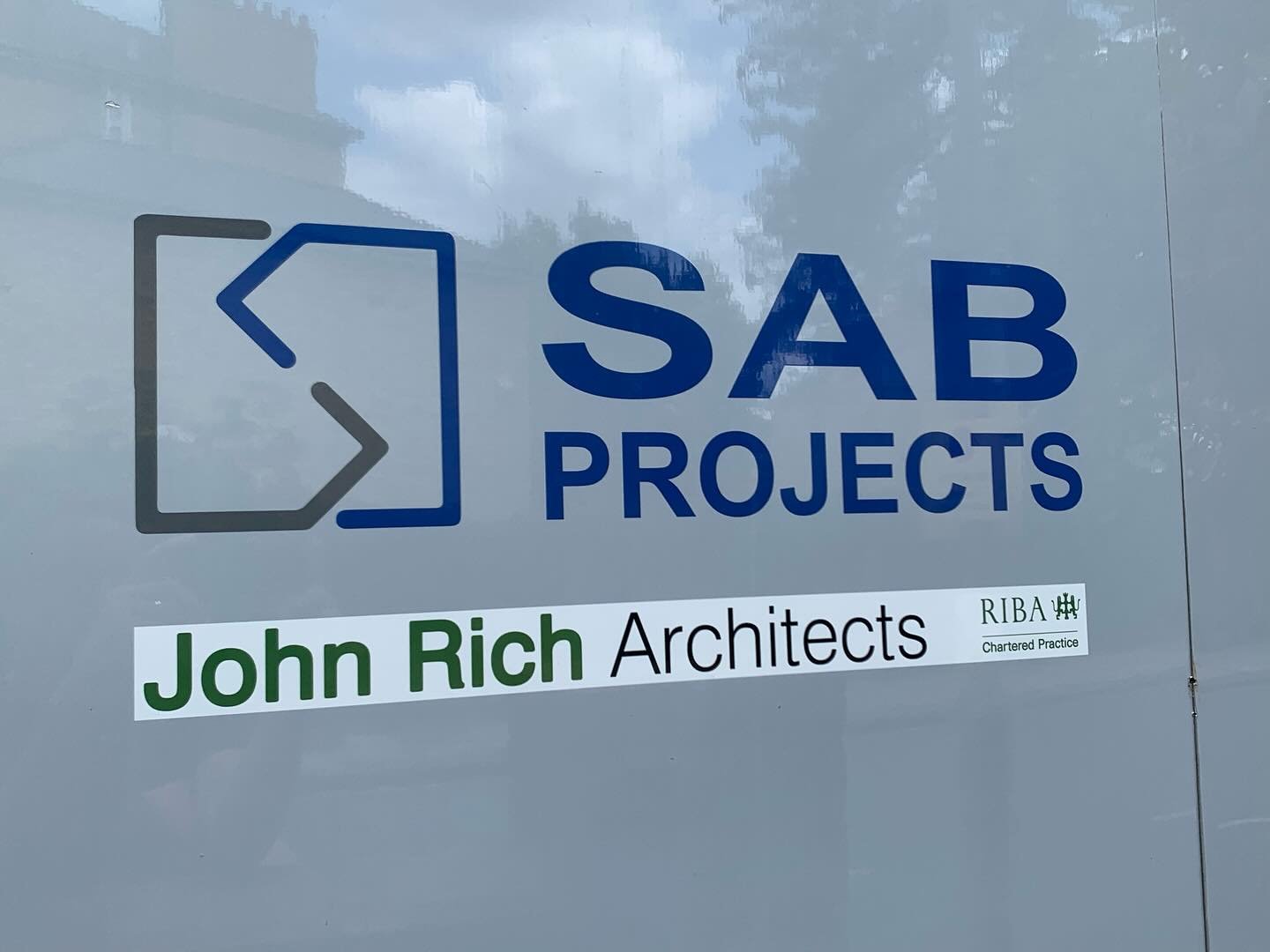 On the final straight now for a full basement installation in Putney for SAB Projects. Sauna, Steam Room and Jacuzzi to boot! As always a great job by the team.