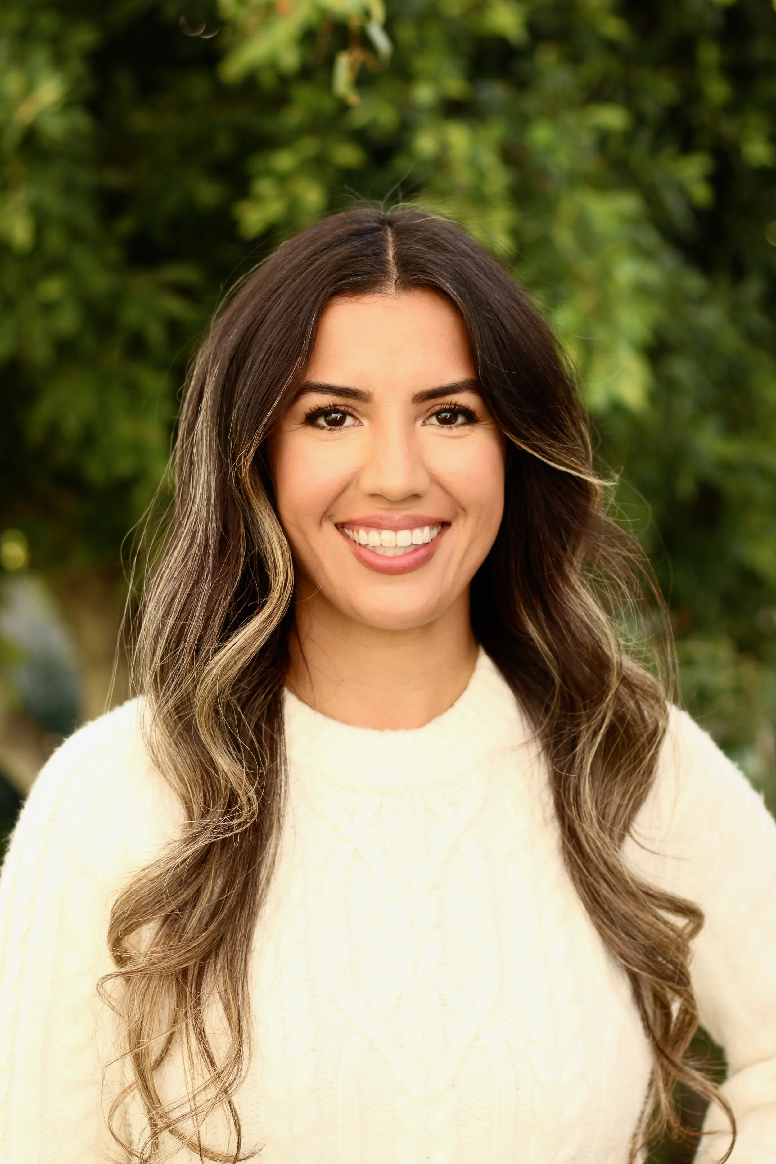 Warm Couple's Therapy