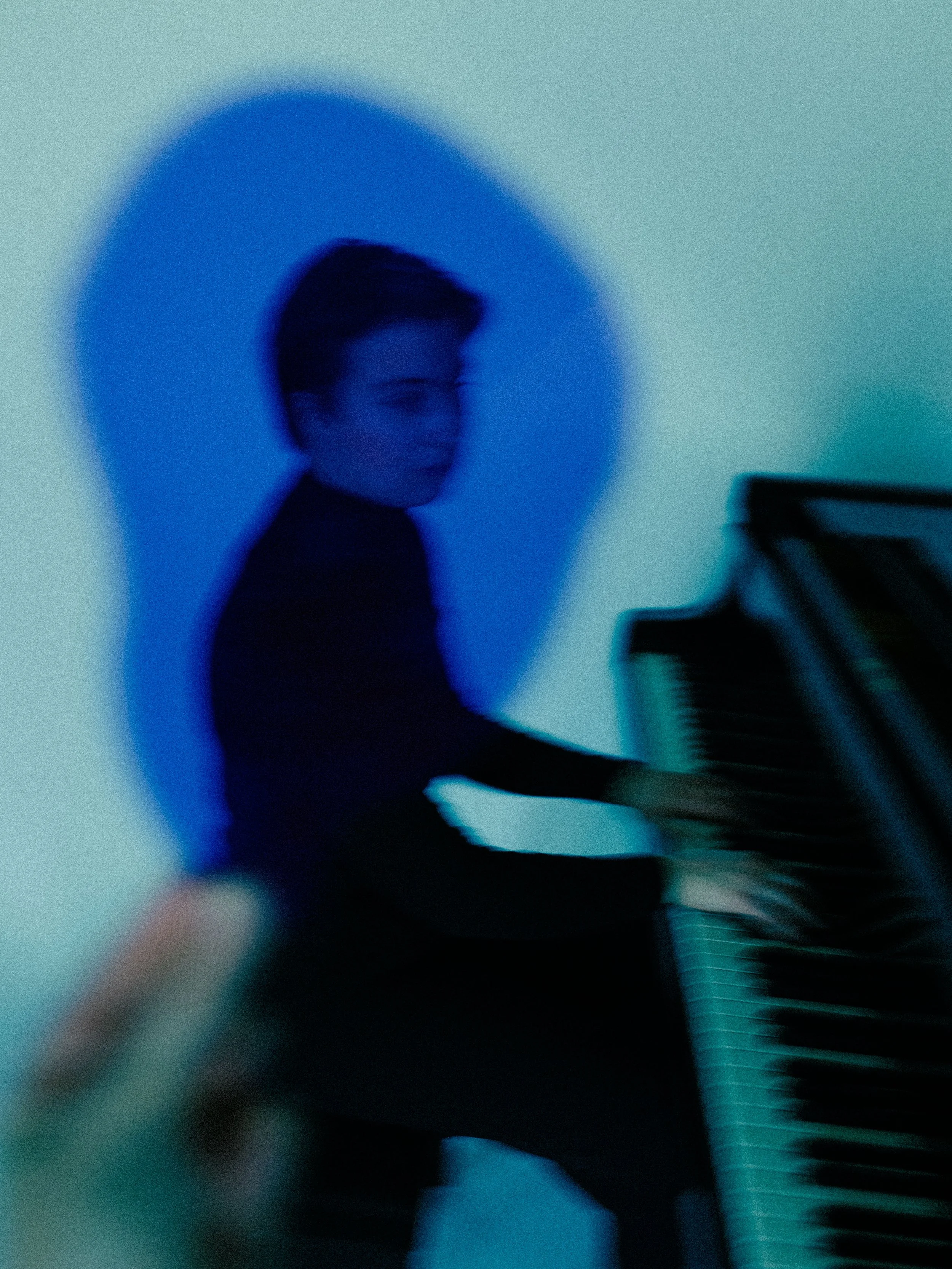 Nina Gurol - Pianistin