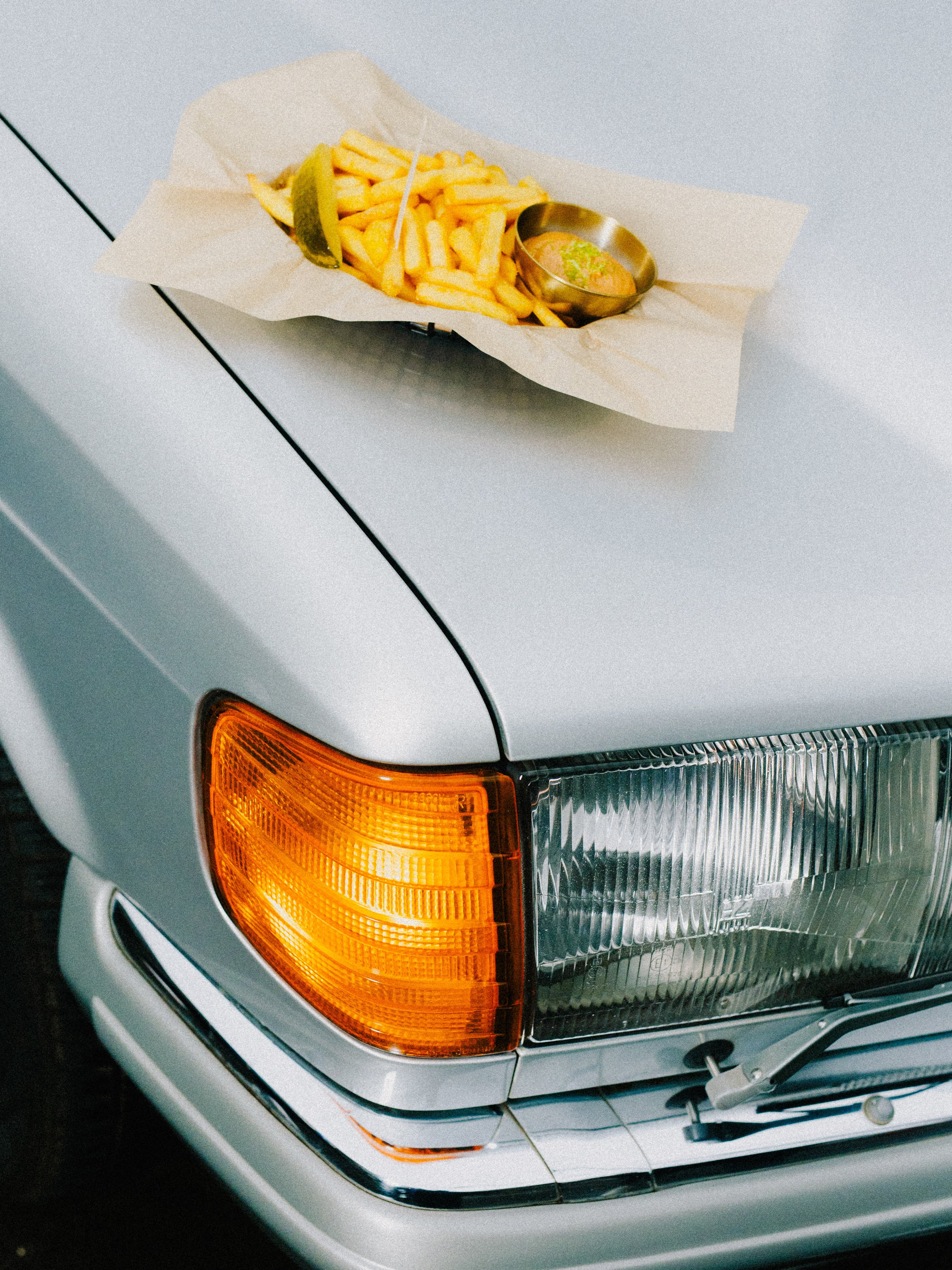 Toni Askitis für das Effilee Magazin