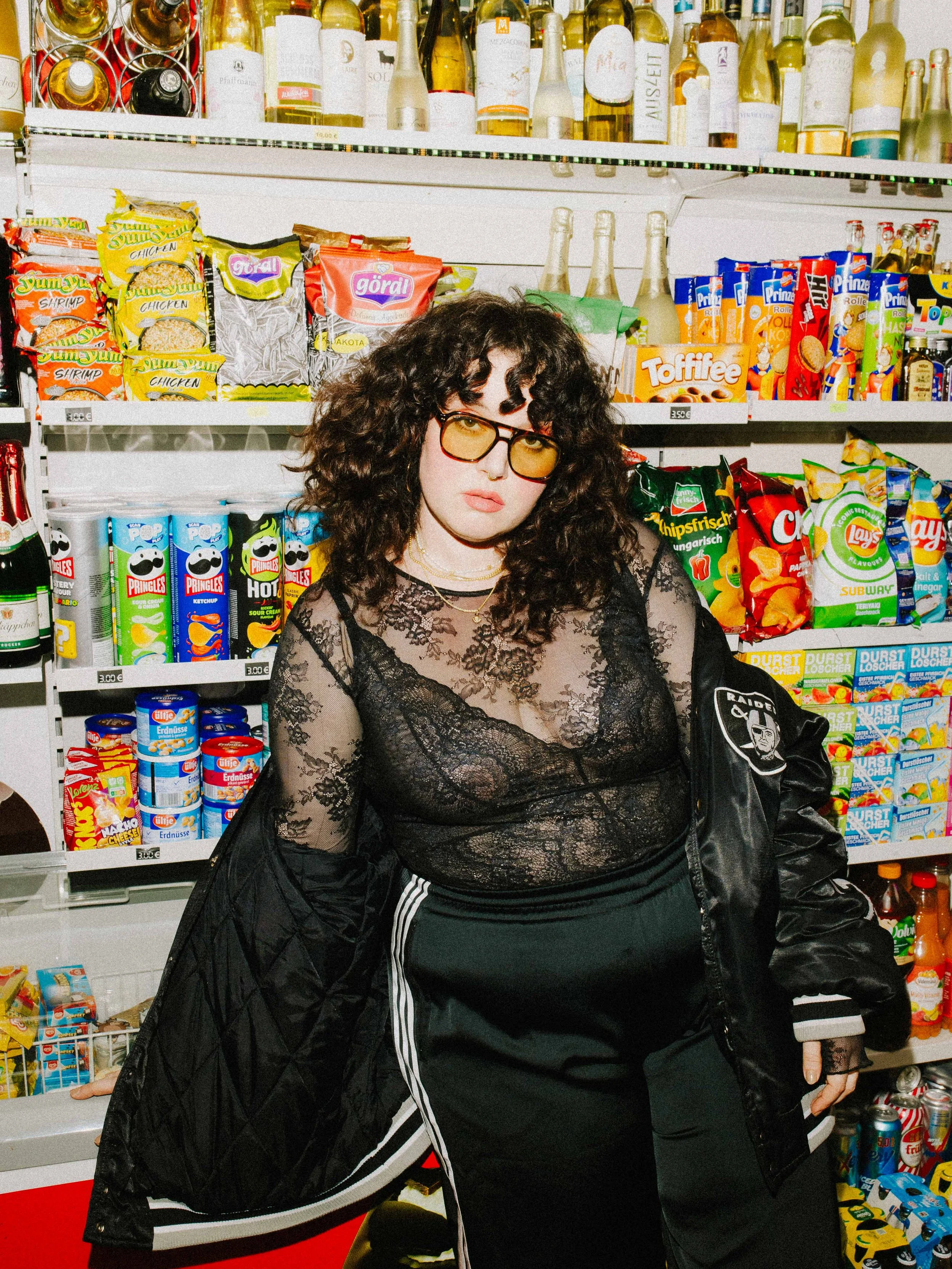 Sammy fürs Missy Magazin