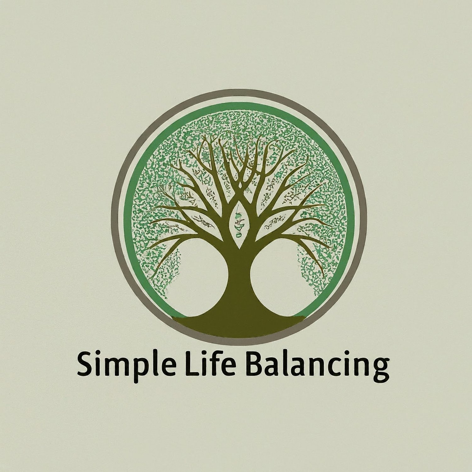 SimpleLifeBalancing.