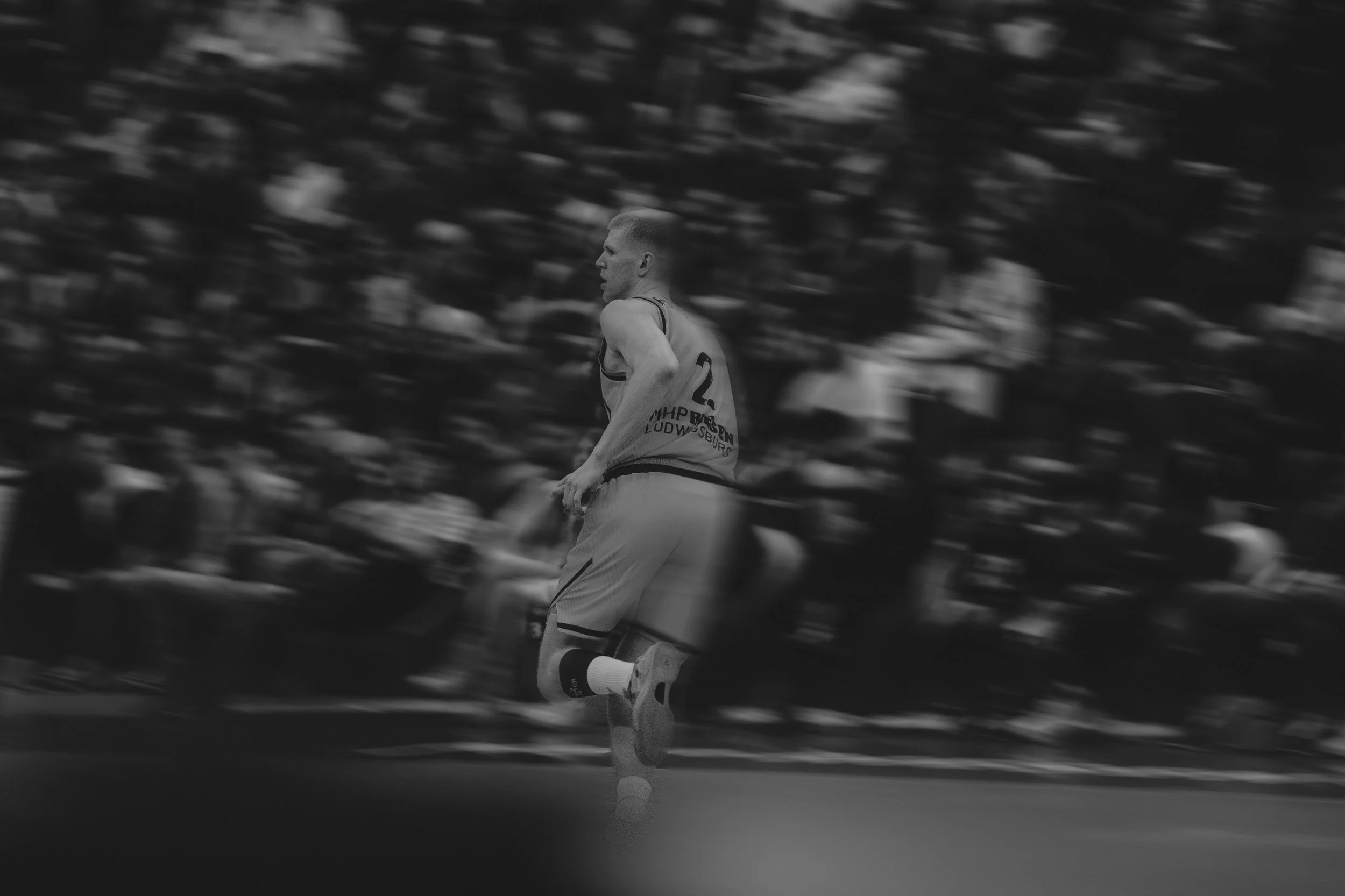 MHP Riesen - Ratiopharm Ulm BBL 02/02/25