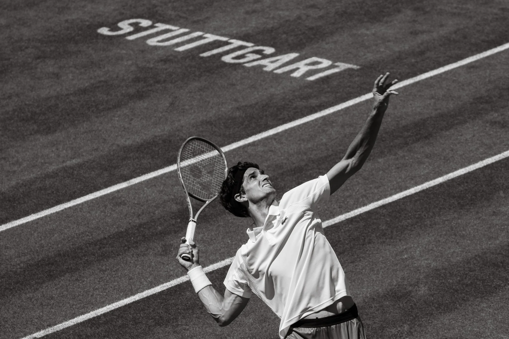 BOSS Open 2025 - Stuttgart