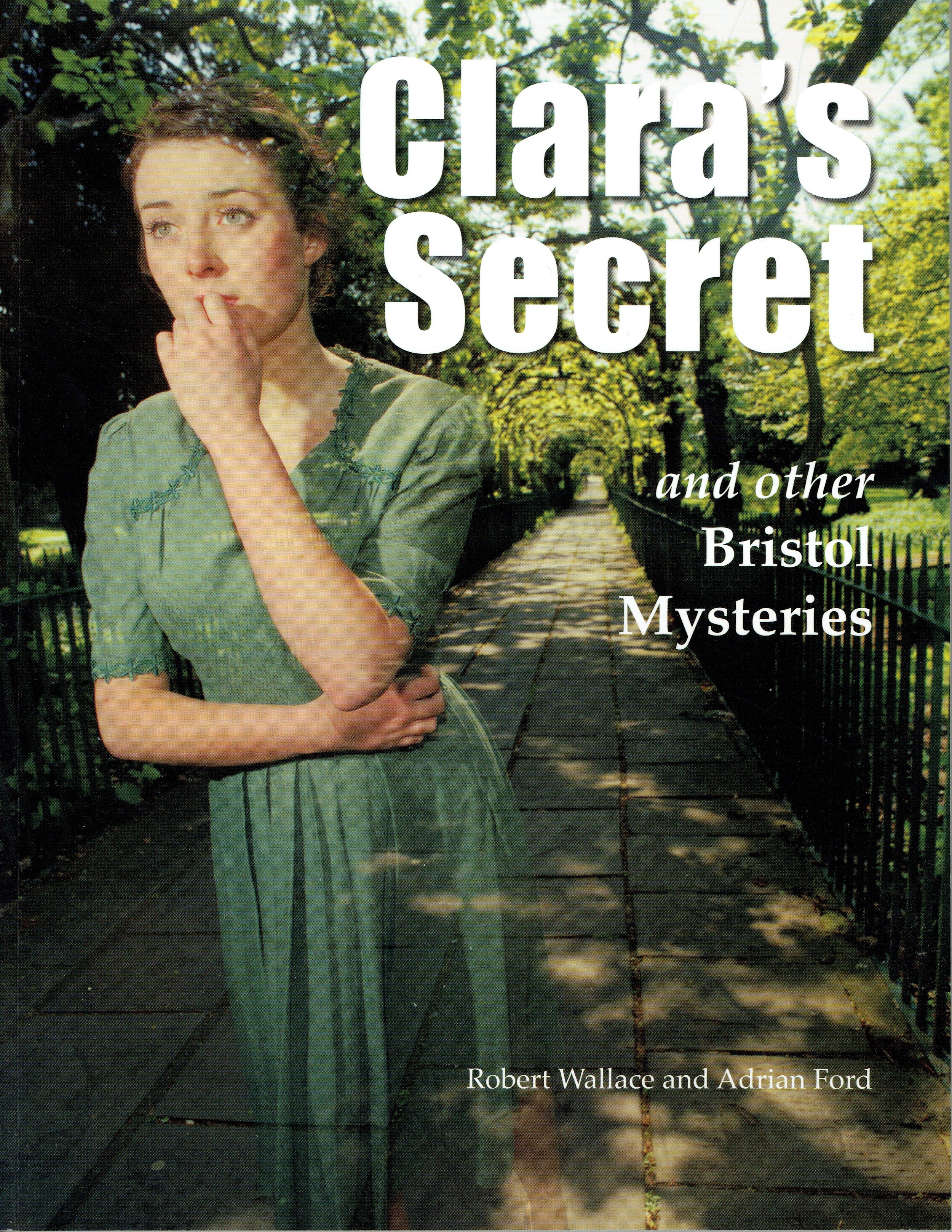 Clara's Secret