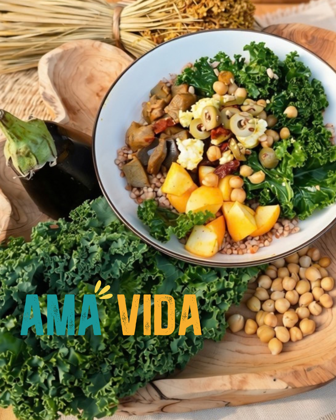 AMA VIDA