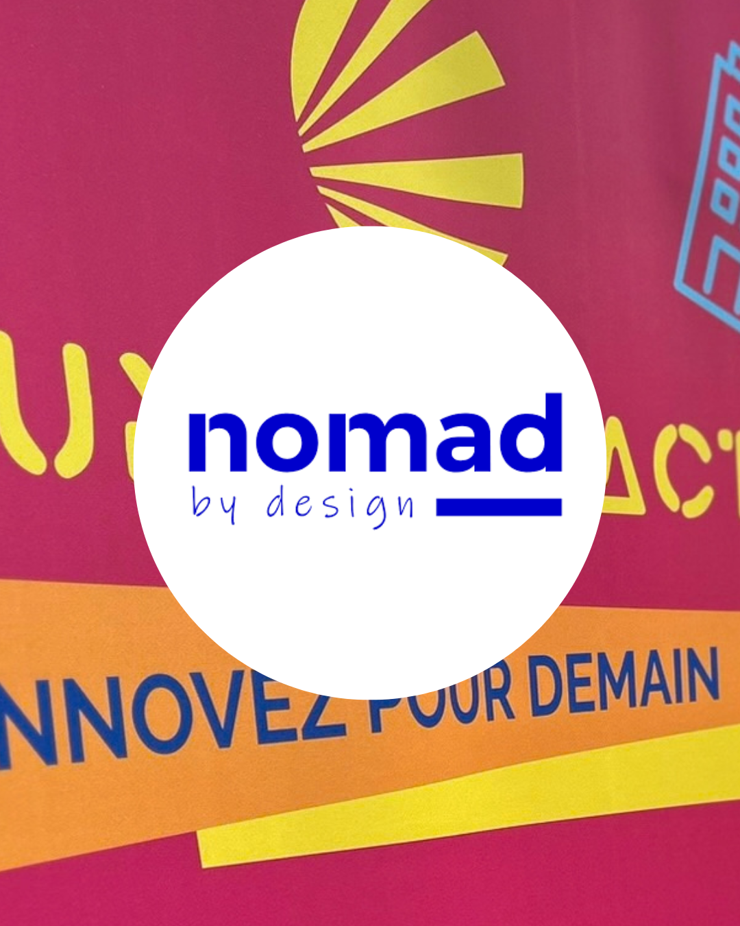 Nomad by Design