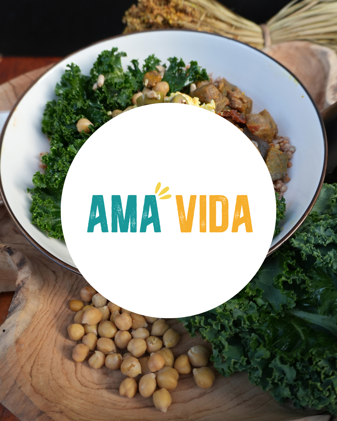 AMA VIDA