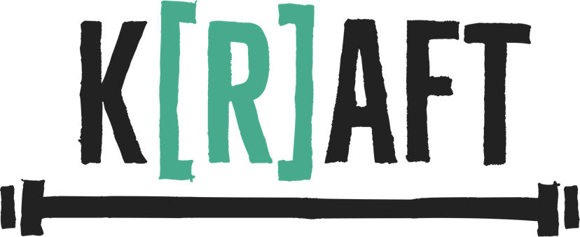 K[R]AFT
