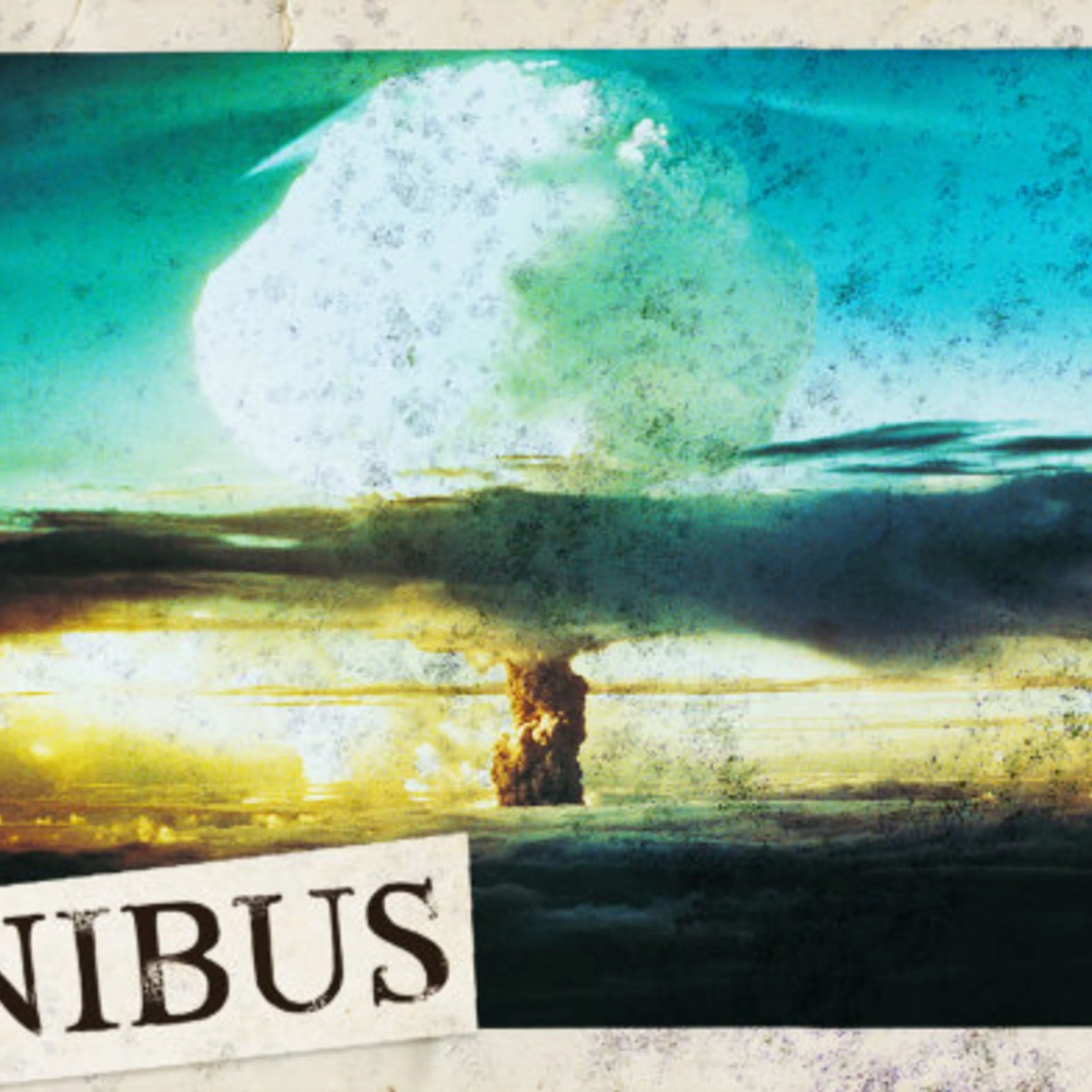 Mutual Assured Destruction (Entry 820.JE5022)