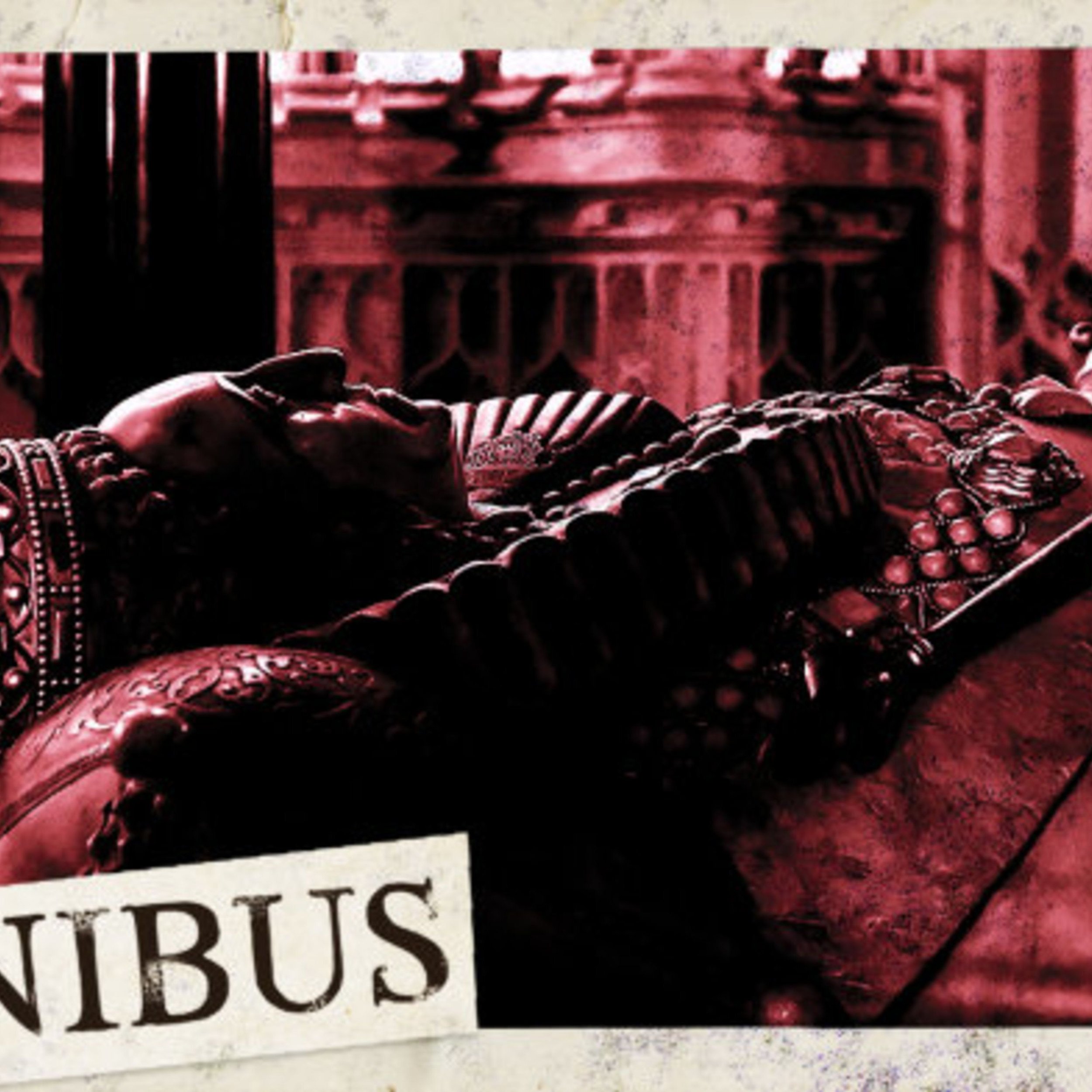 London Bridge Is Down (Entry 733.2K0934)