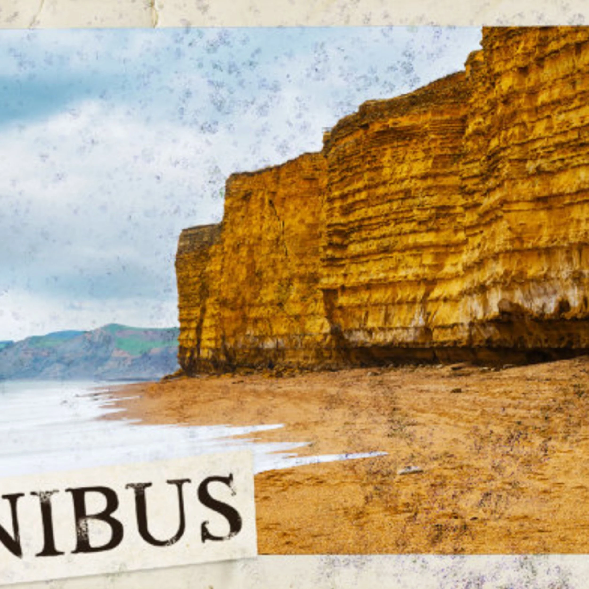 Mary Anning (Entry 050.PS3420)