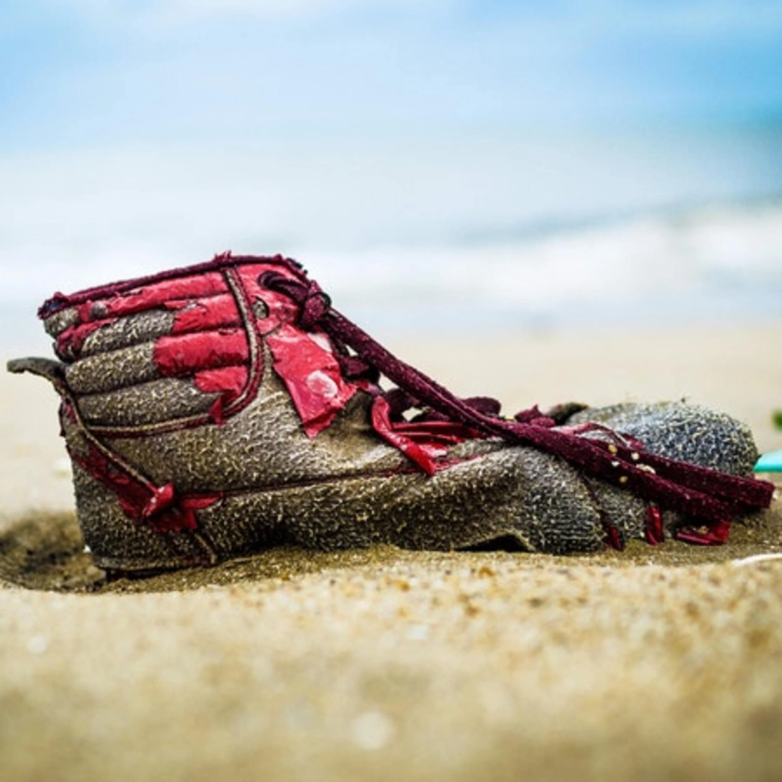 Canadian Floating Feet (Entry 178.RV2013)