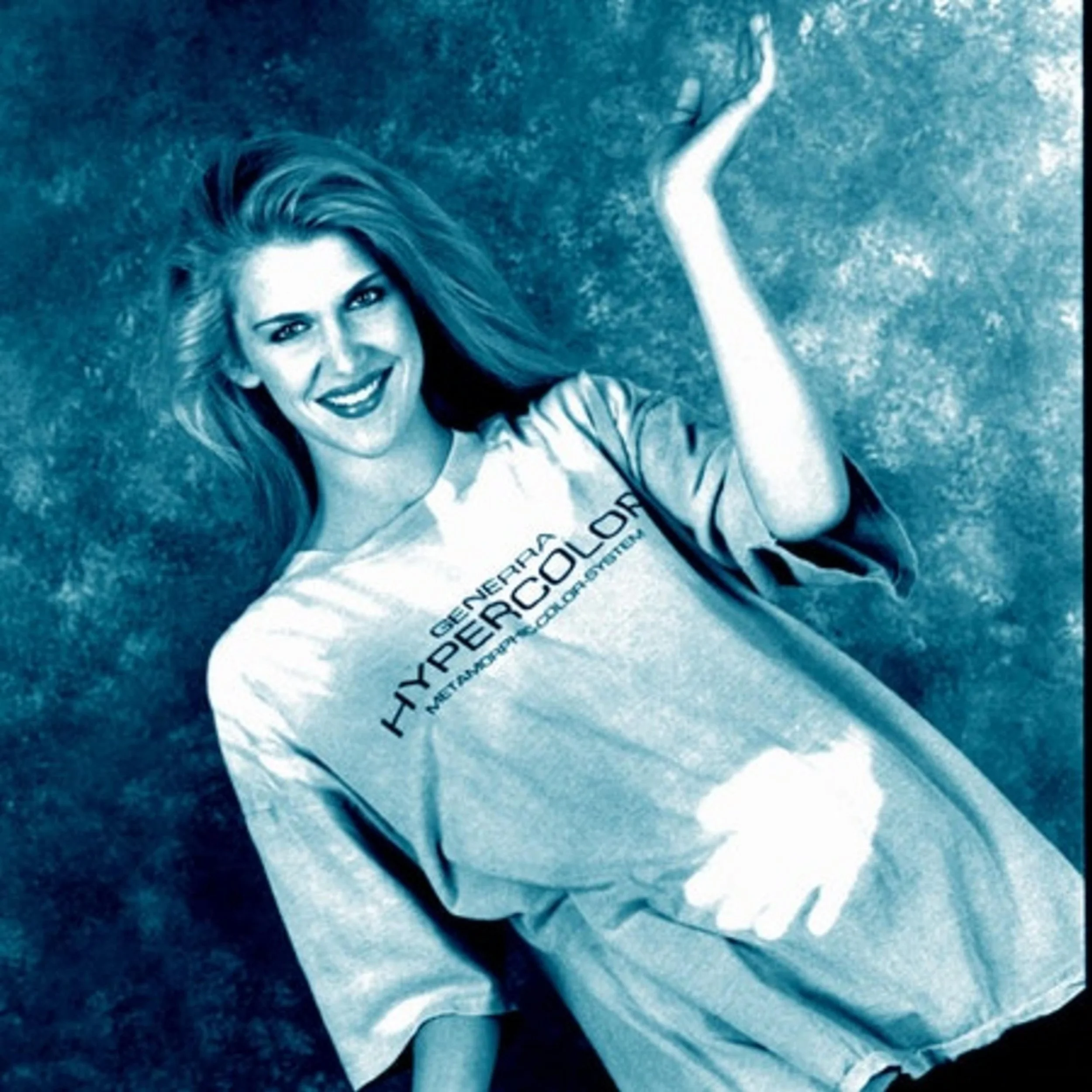 Hypercolor (Entry 611.GE3703)