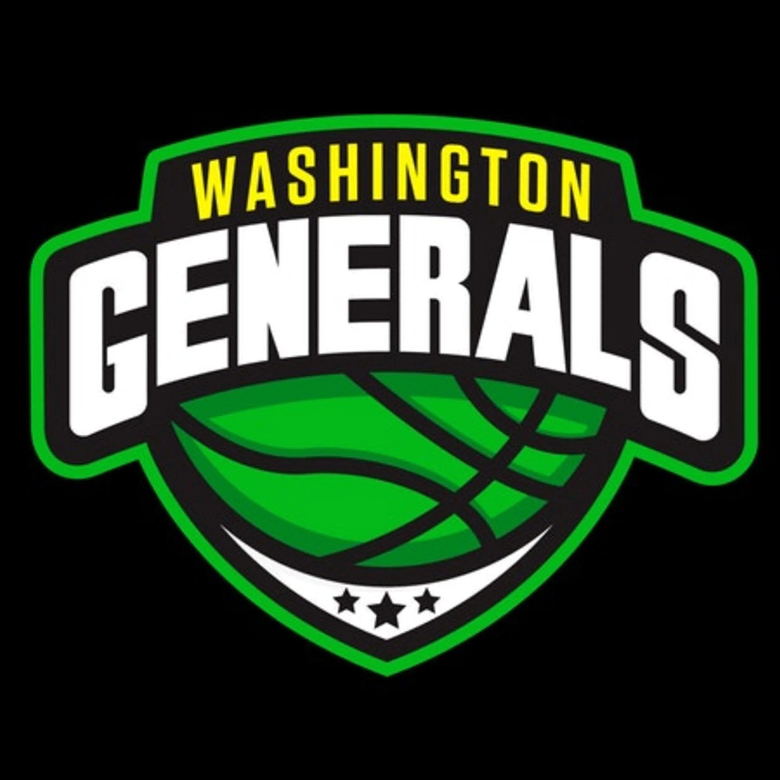 The Washington Generals (Entry 1411.HE1212)