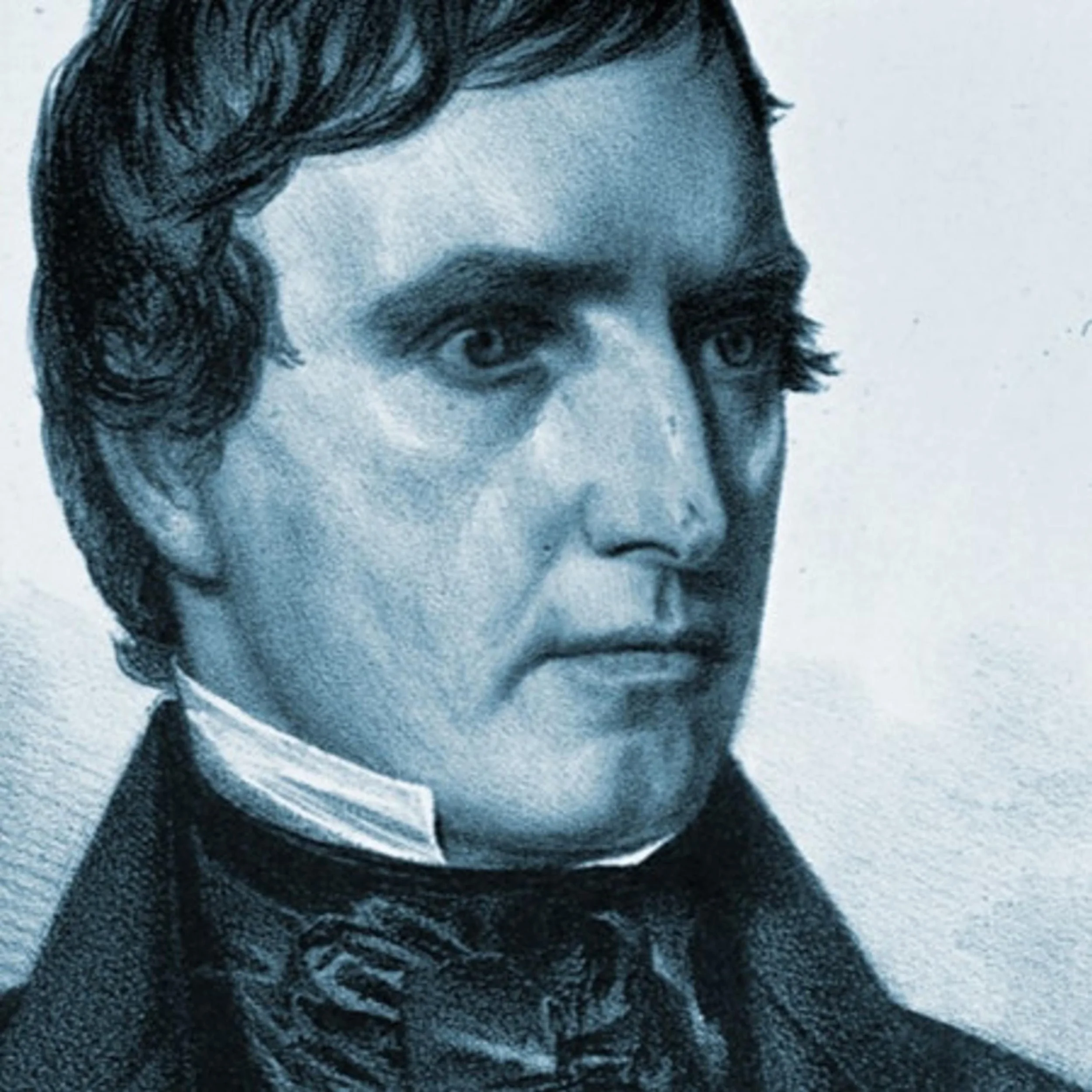 William Rufus King (Entry 688.LK1734)