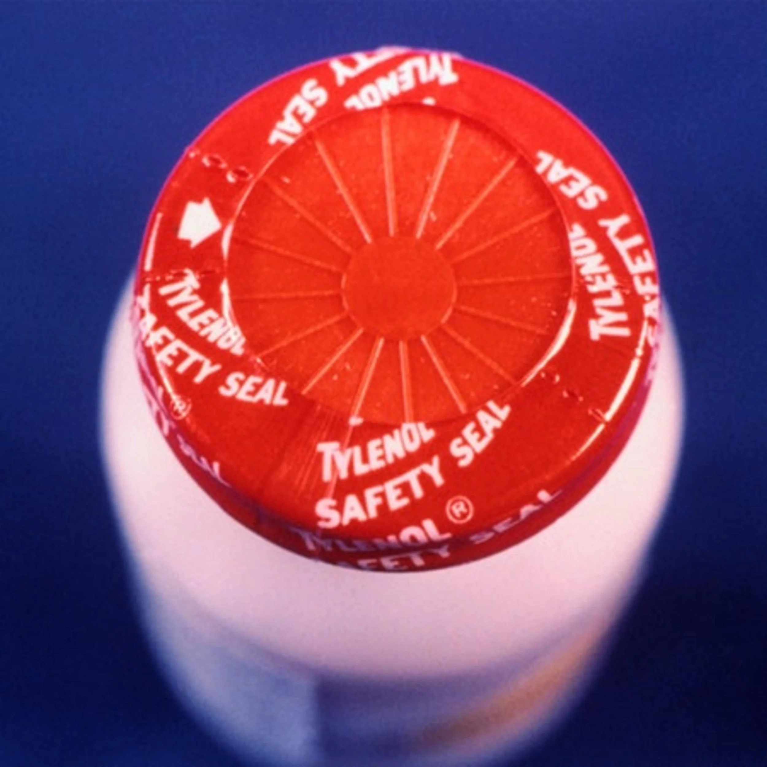 Tylenol Murders (Entry 1354.IS2915)