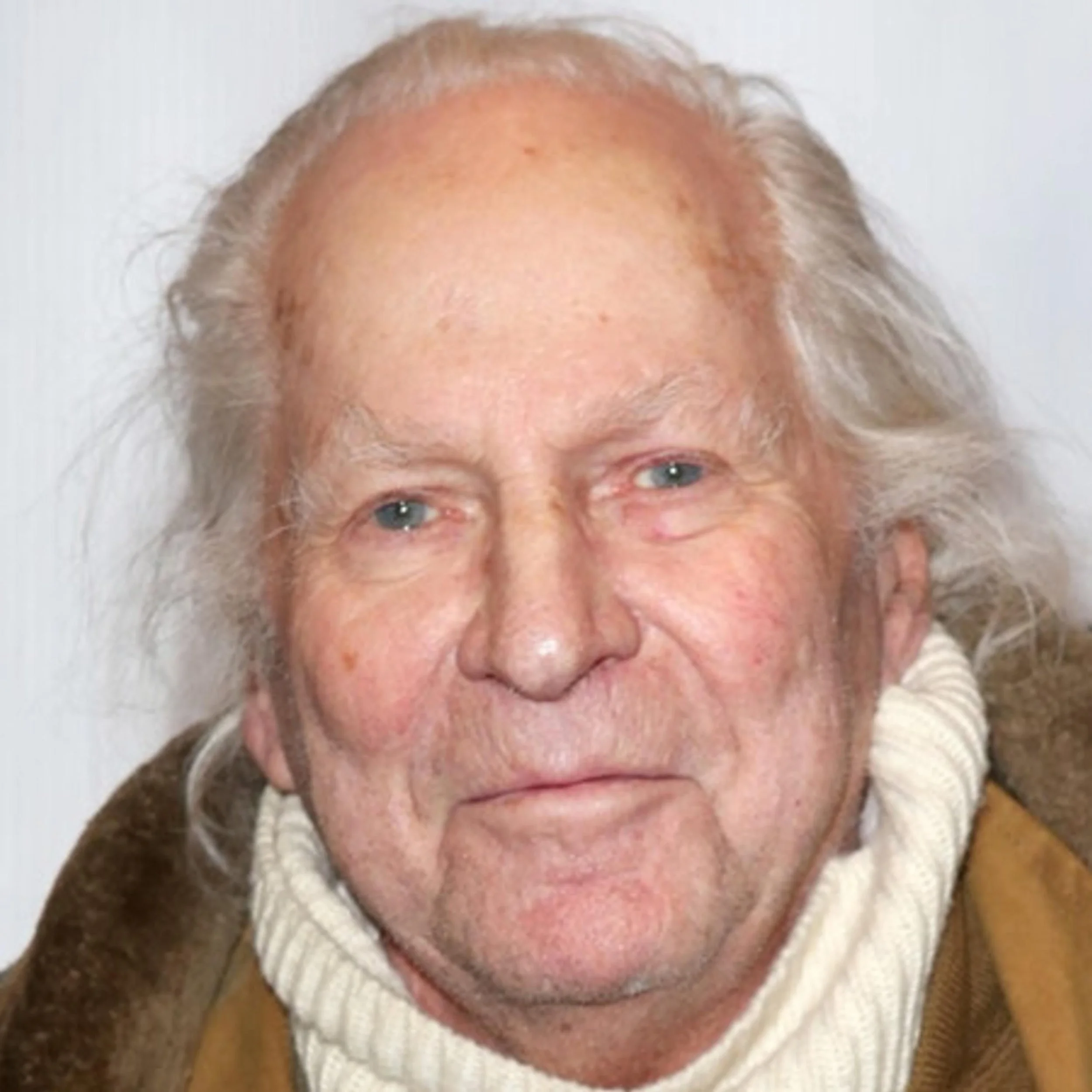 Gordon Lish (Entry 726.2C0113)
