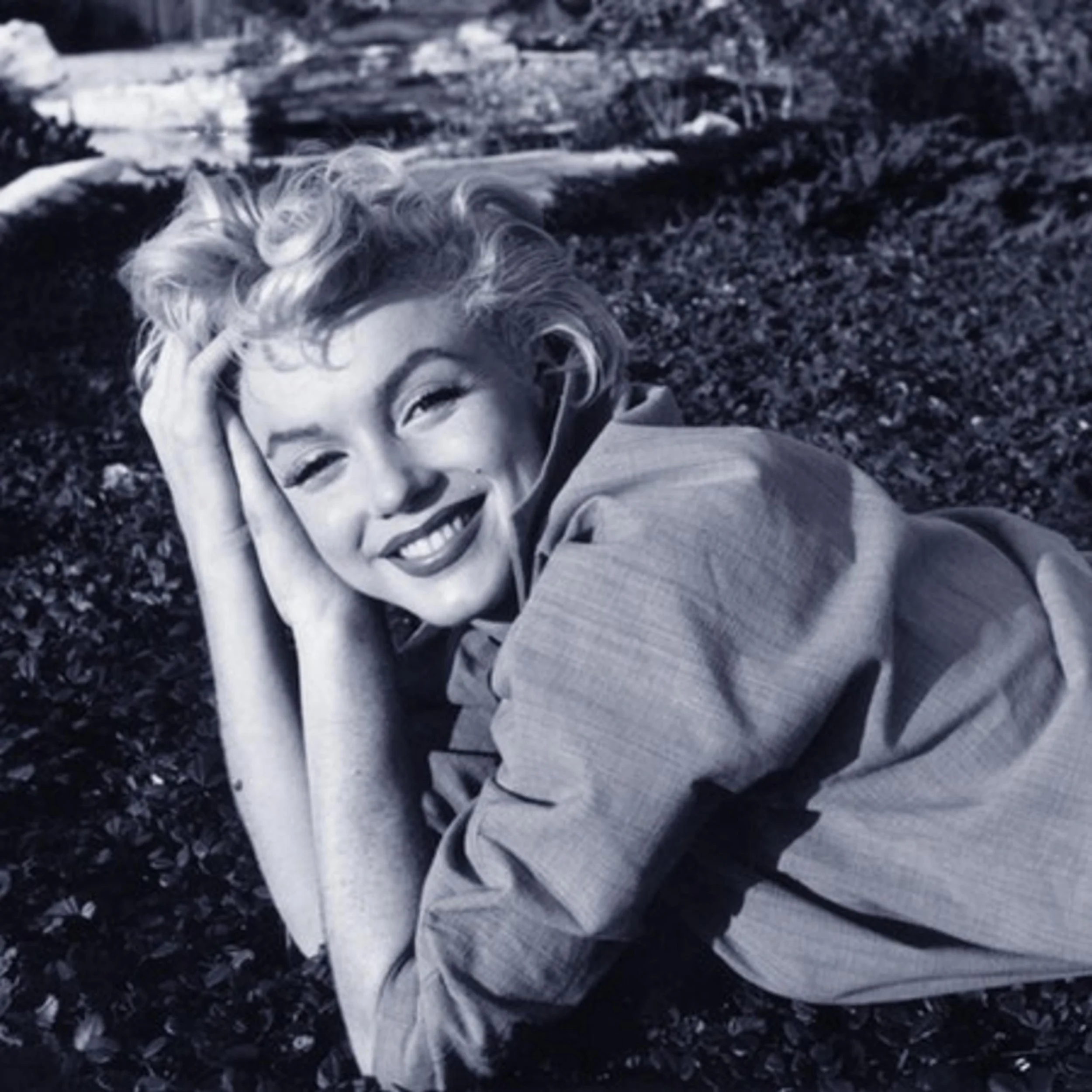 Duchenne Smiles (Entry 385.PR1513)