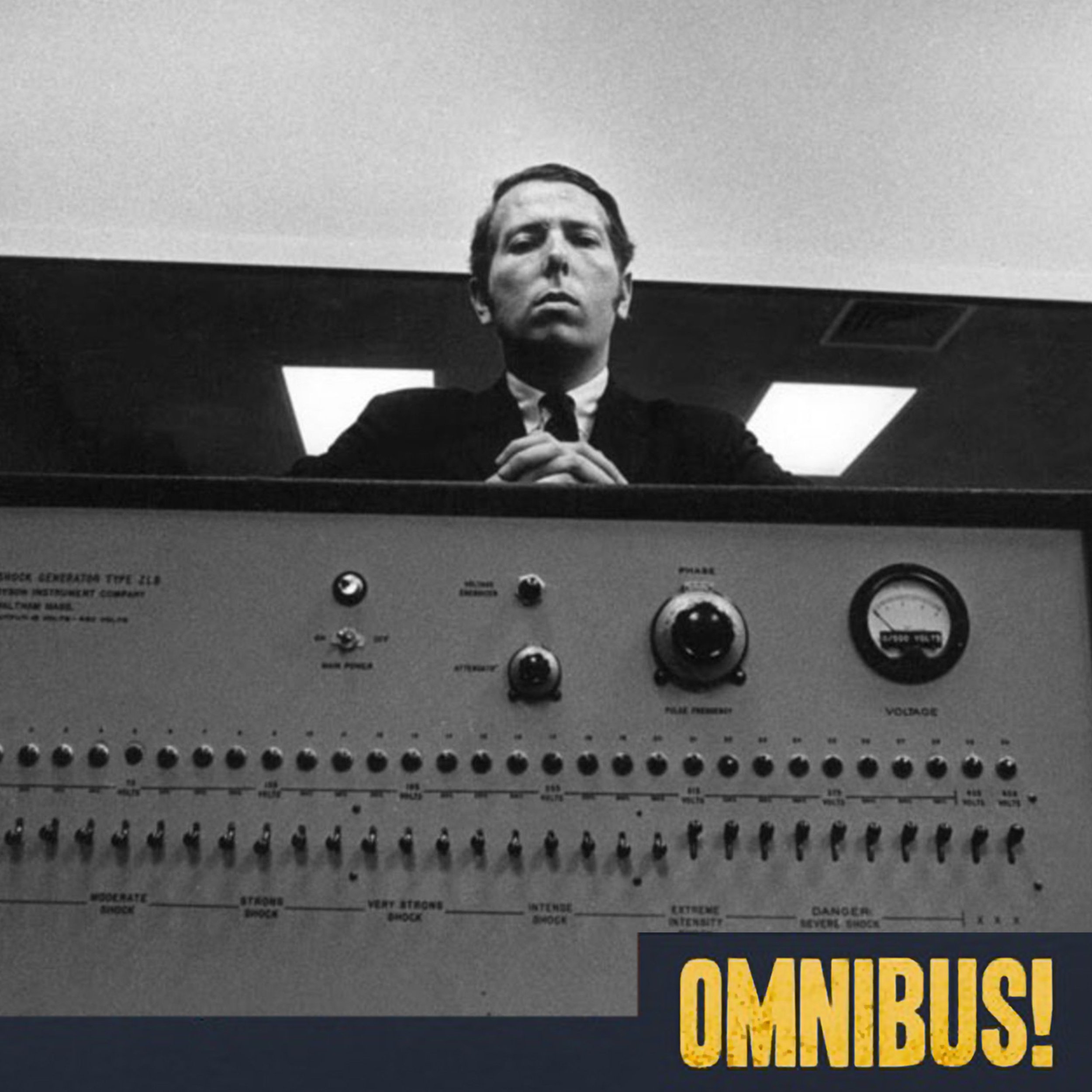 The Milgram Experiment (Entry 788.GE2708)