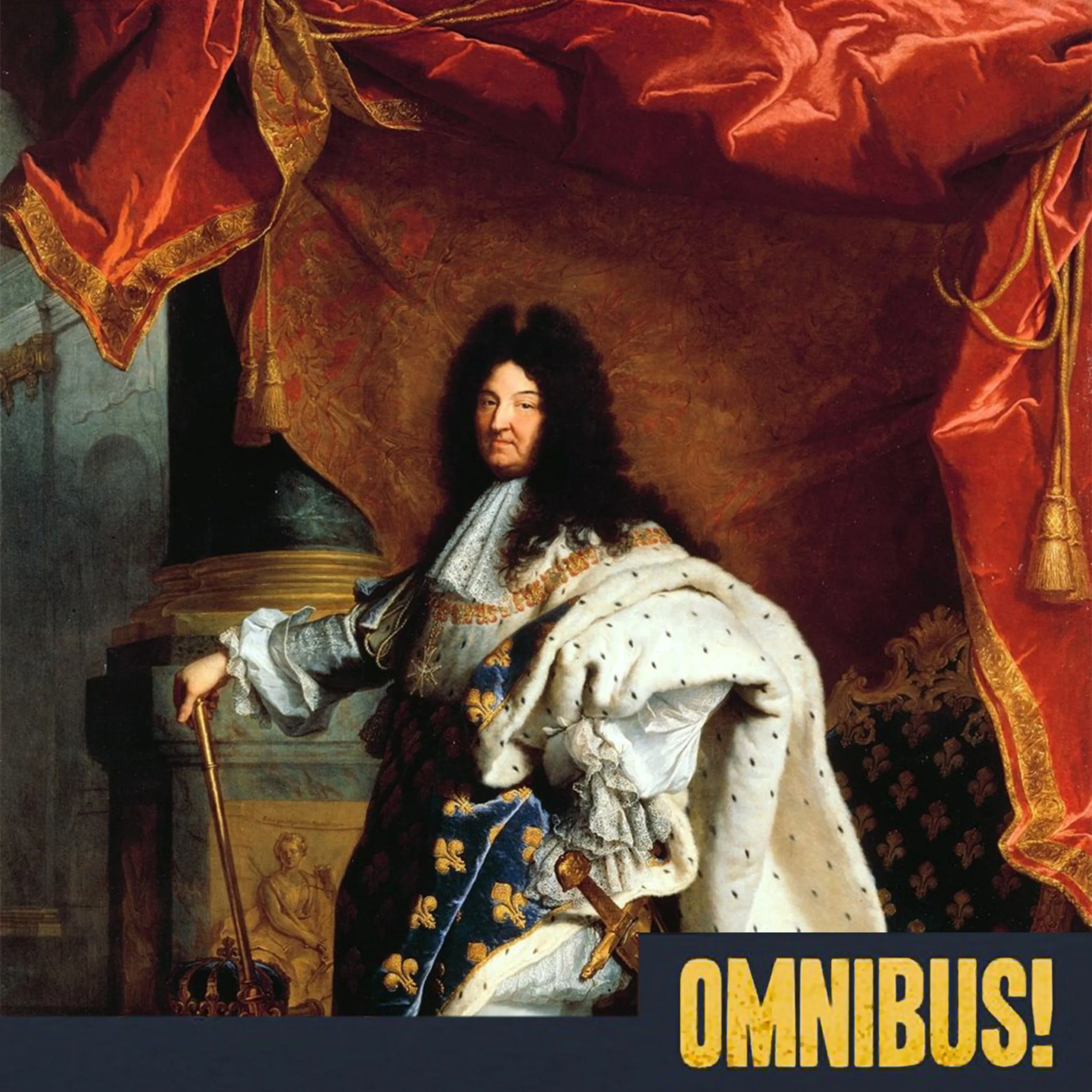 The Royal Anus of Louis XIV (Entry 1086.2CH2118)