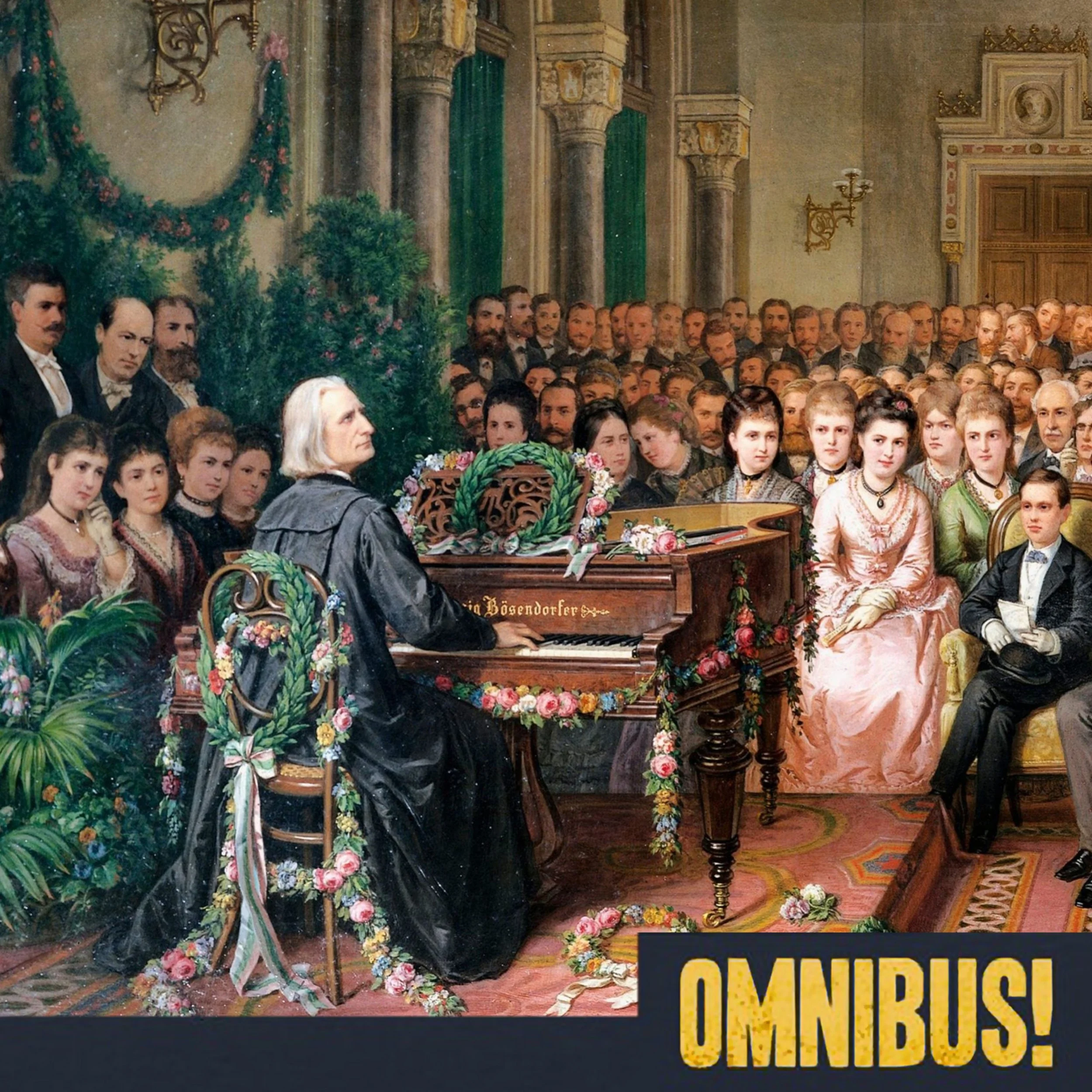 Lisztomania (Entry 726.MT0908)