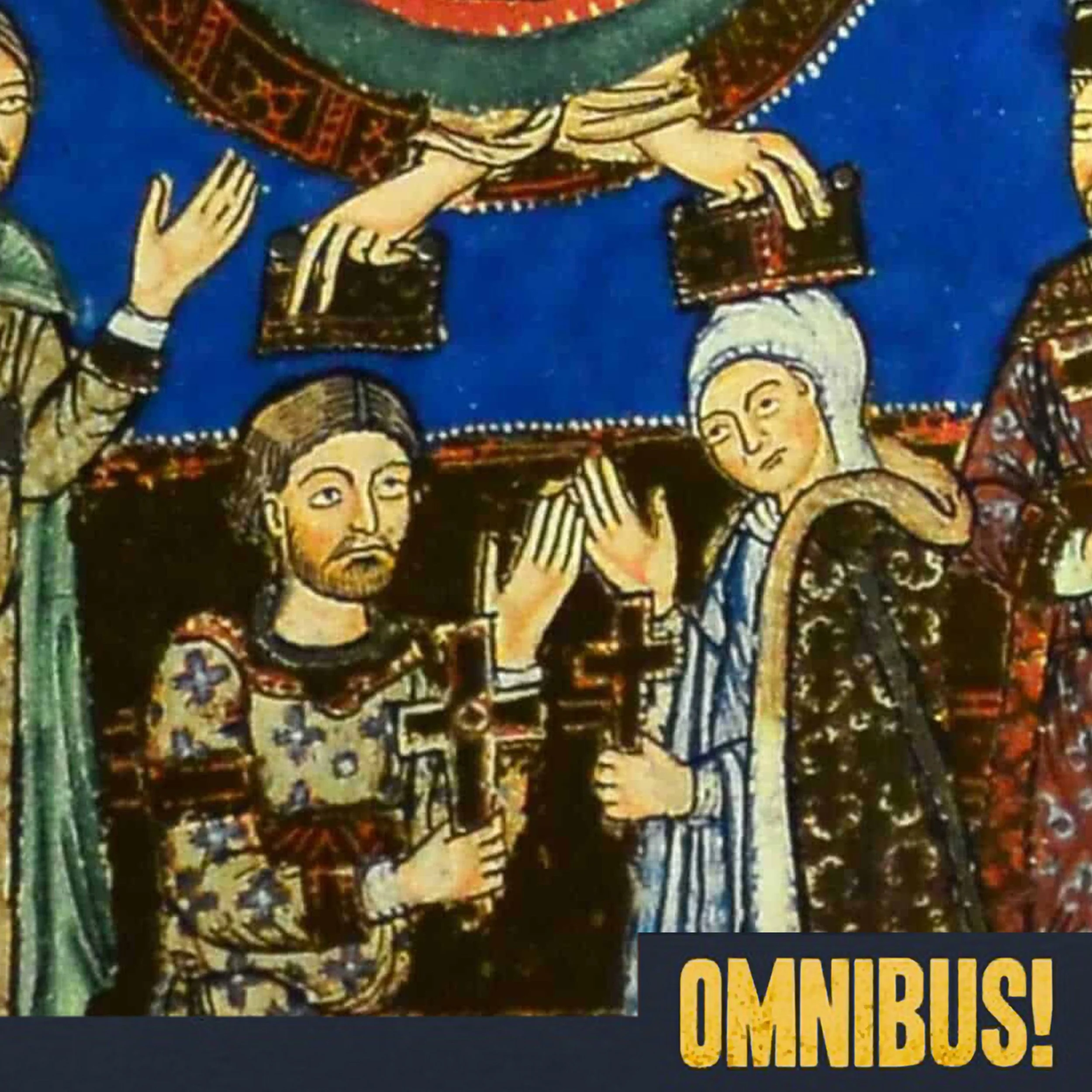 The Anarchy (Entry 024.DA1106)