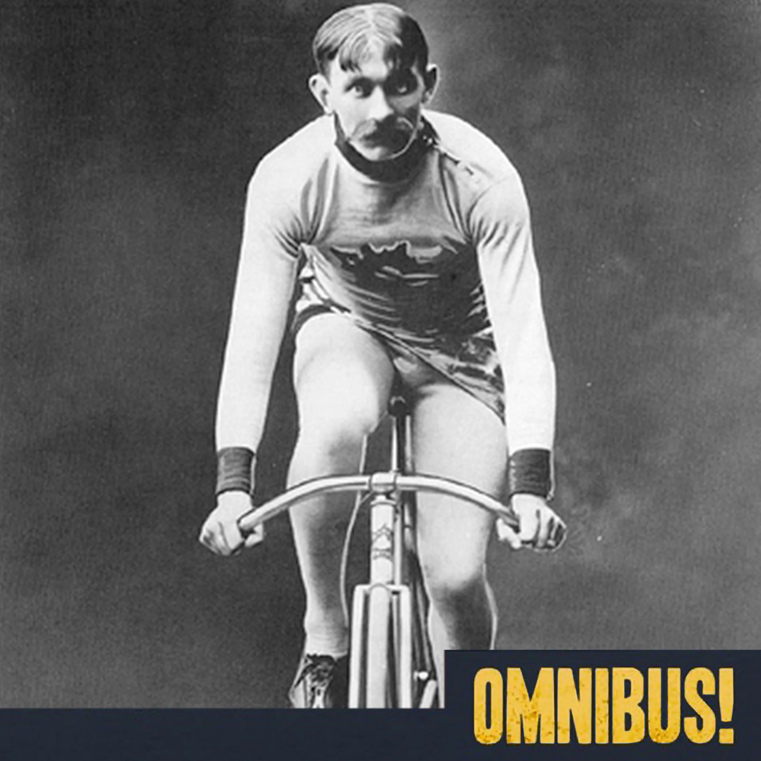 The Fastest Bicyclist (Entry 445.IS0526)