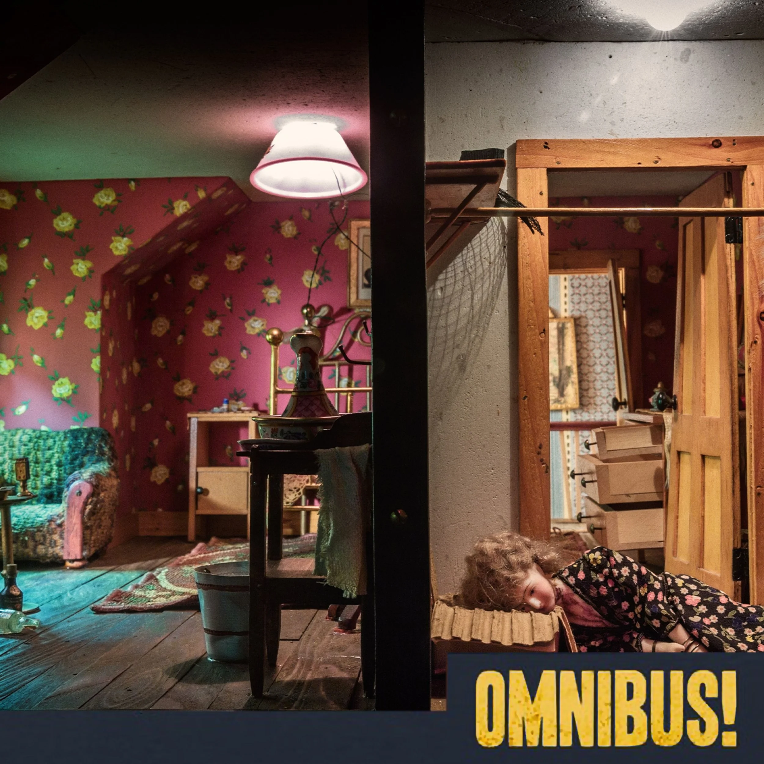 Nutshell Studies of Unexplained Death (Entry 853.PS13709)