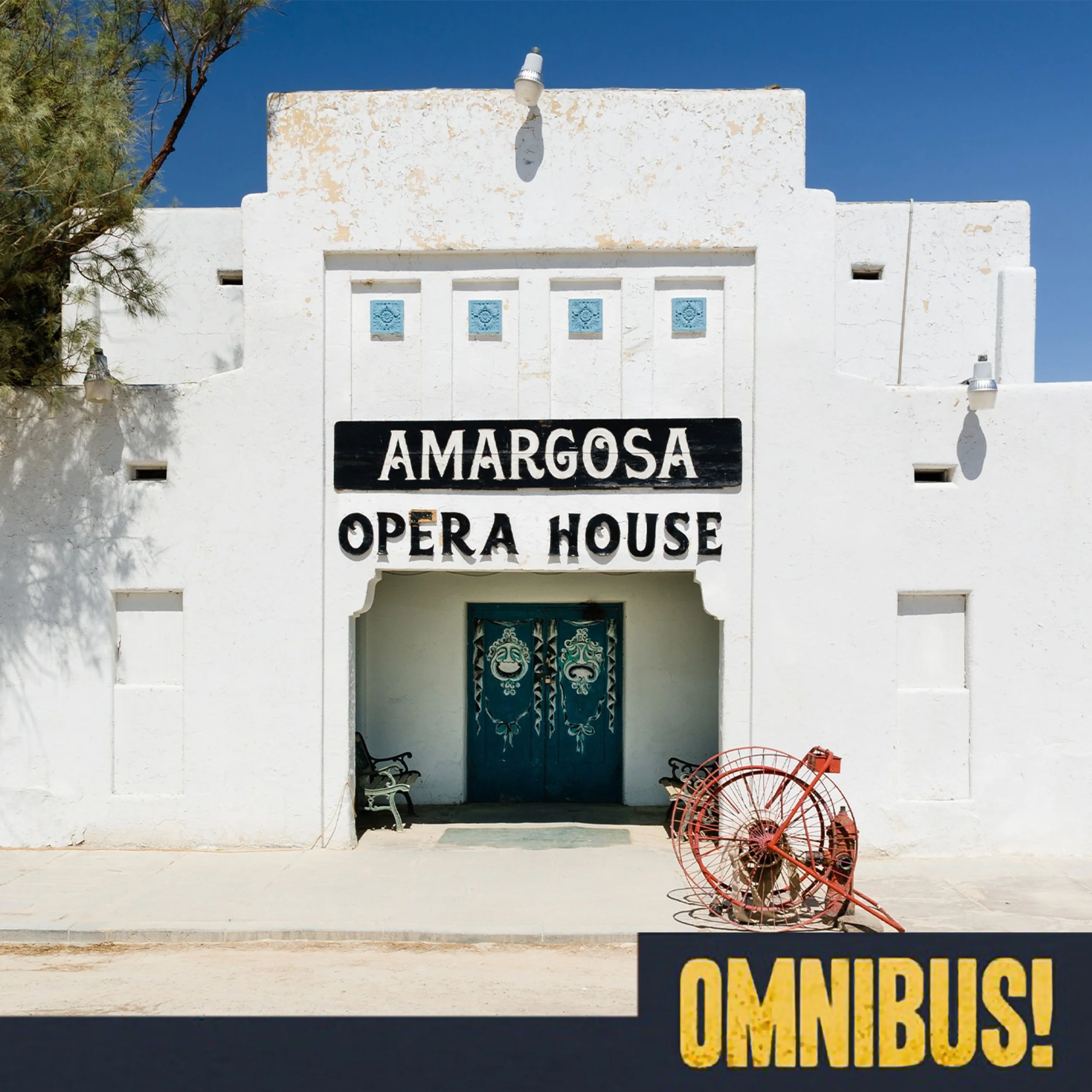 The Amargosa Opera House (Entry 038.JE1543)
