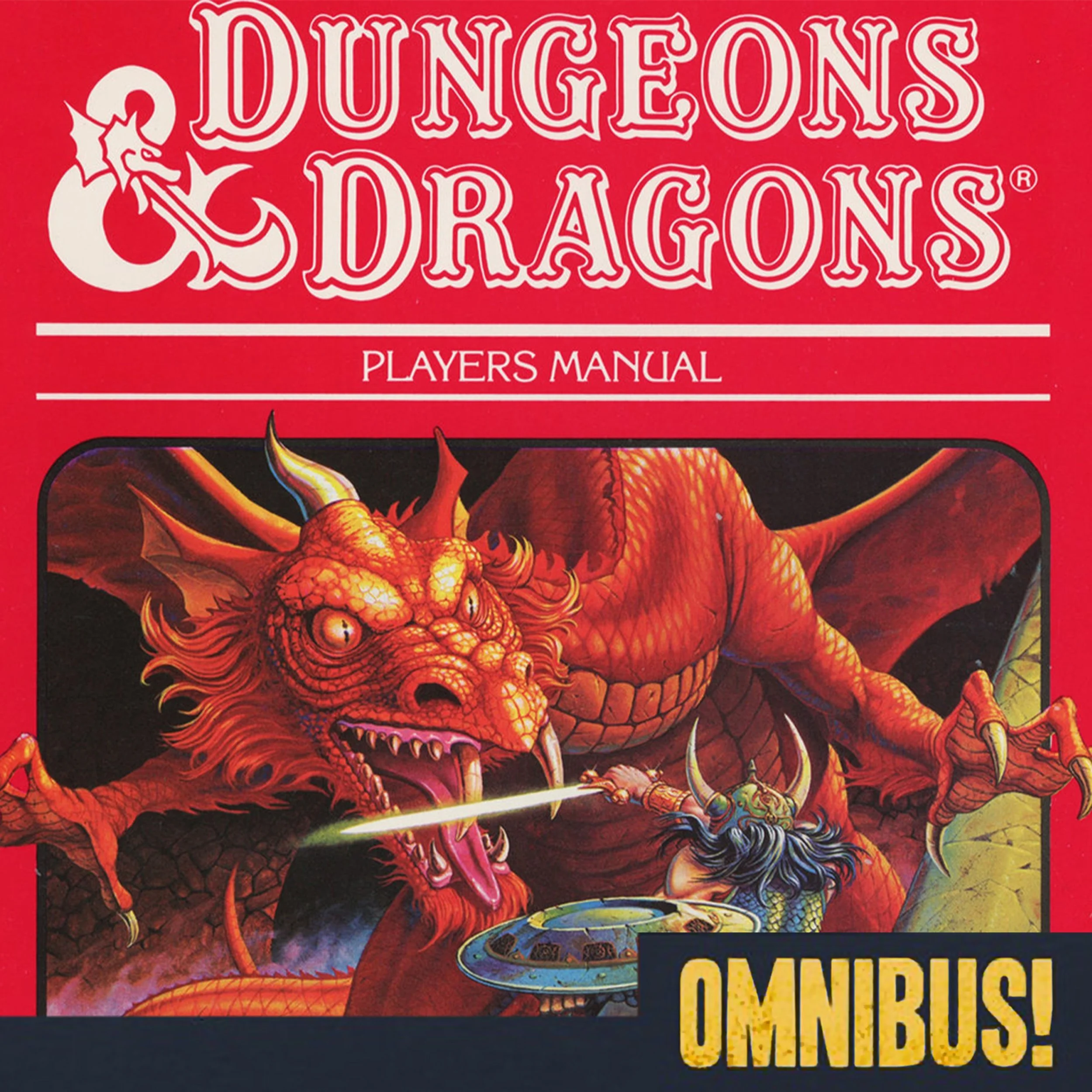 Bothered About Dungeons &amp; Dragons (Entry 145.1T0515)
