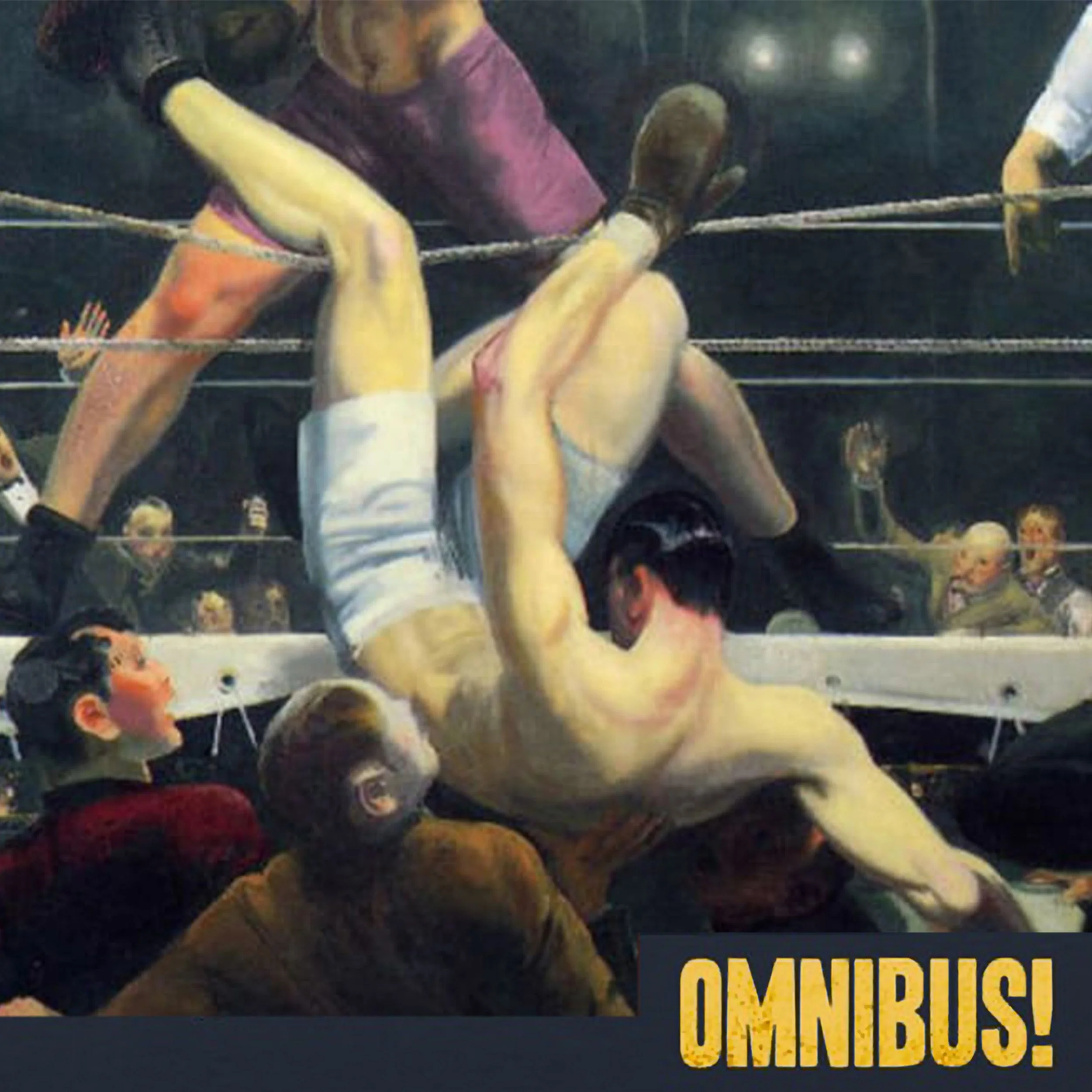 The Longest Prizefight (Entry 733.HE1032)