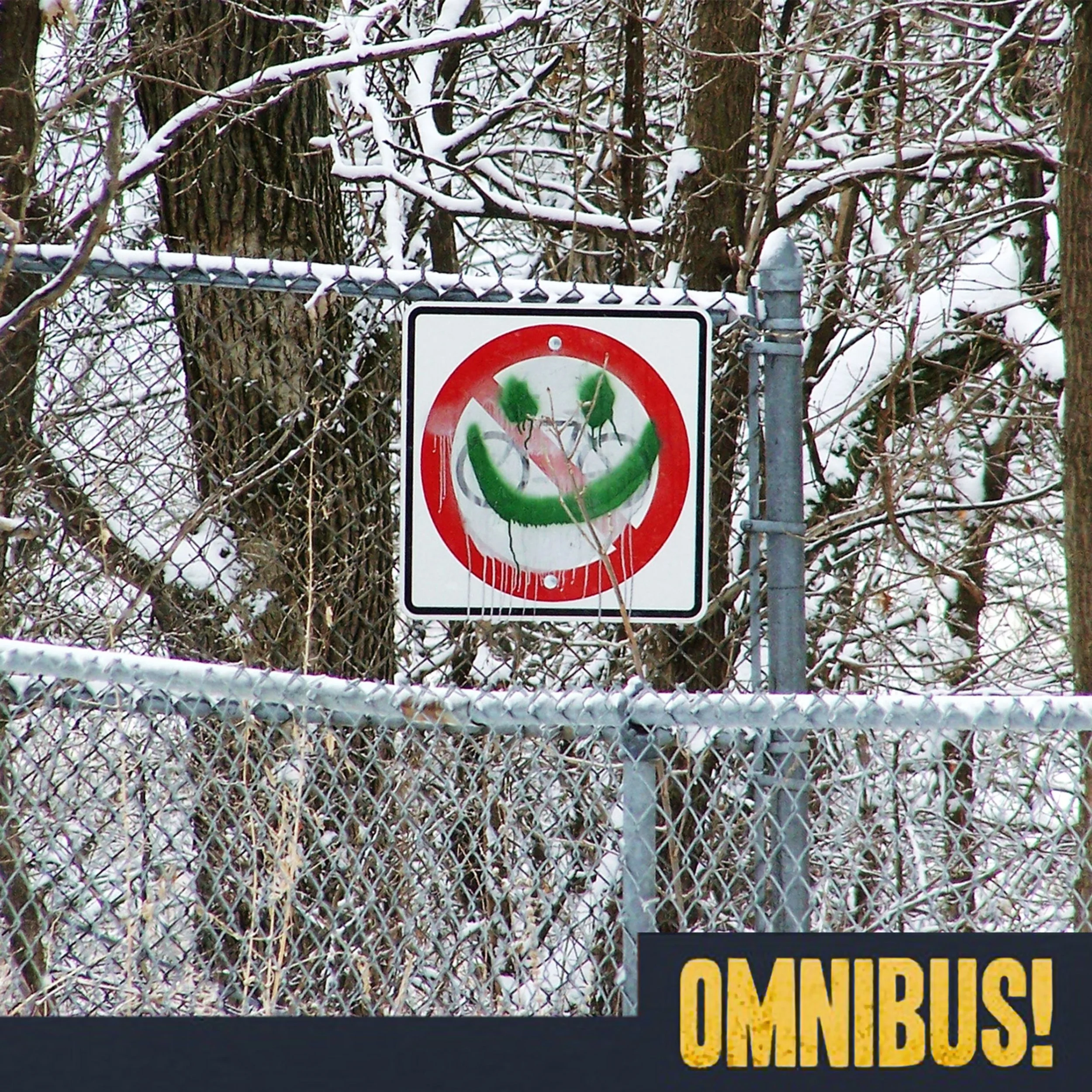 The Smiley Face Killer(s) (Entry 1177.JB2414)