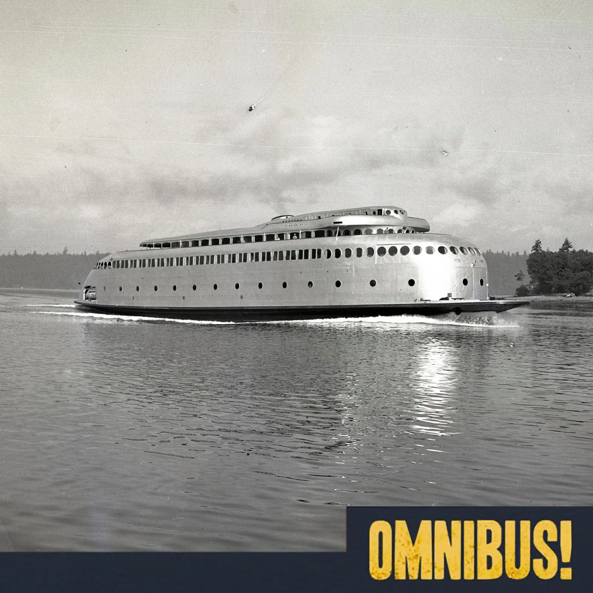 The Kalakala (Entry 681.2S1918)