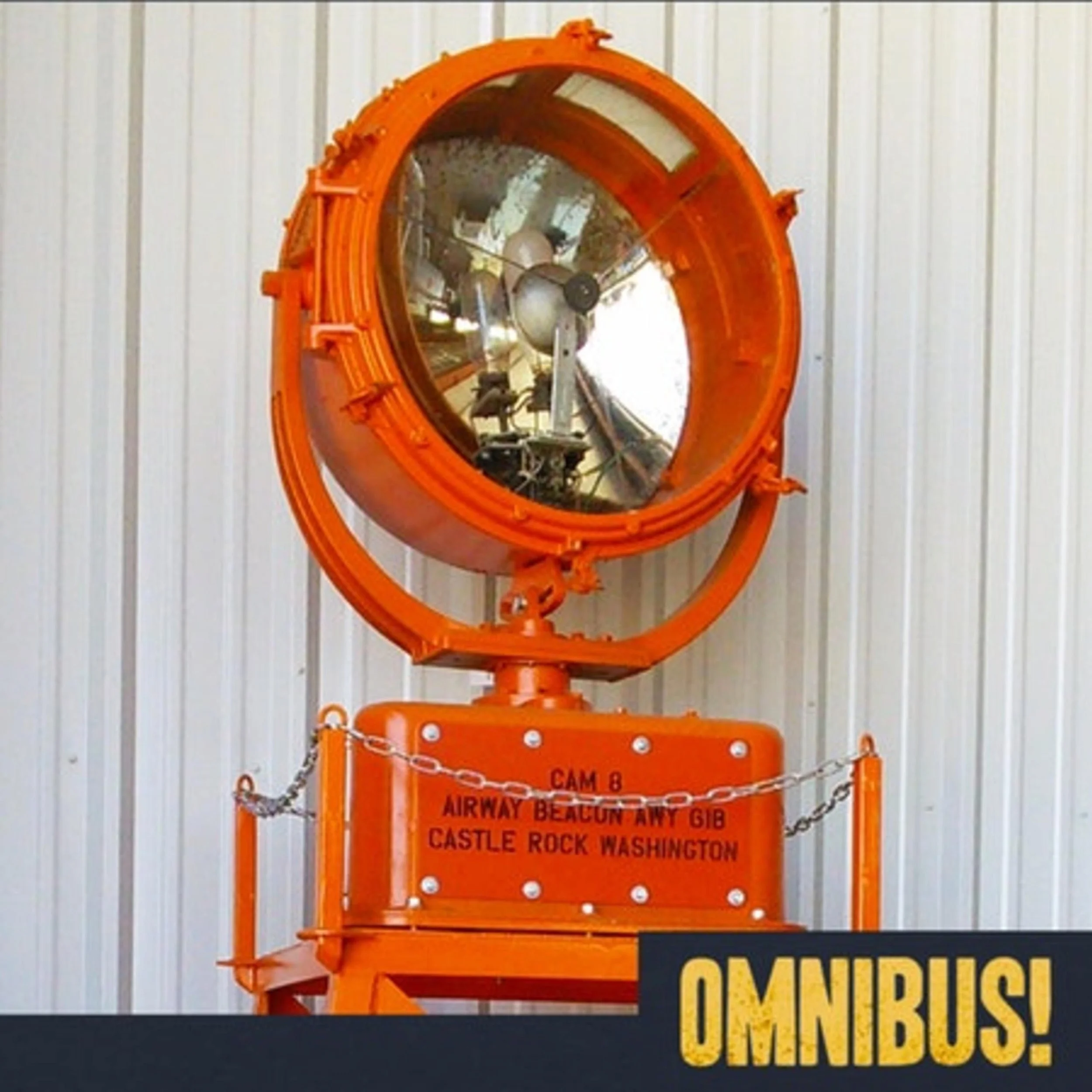 The Transcontinental Airway System (Entry 1327.PS4304)