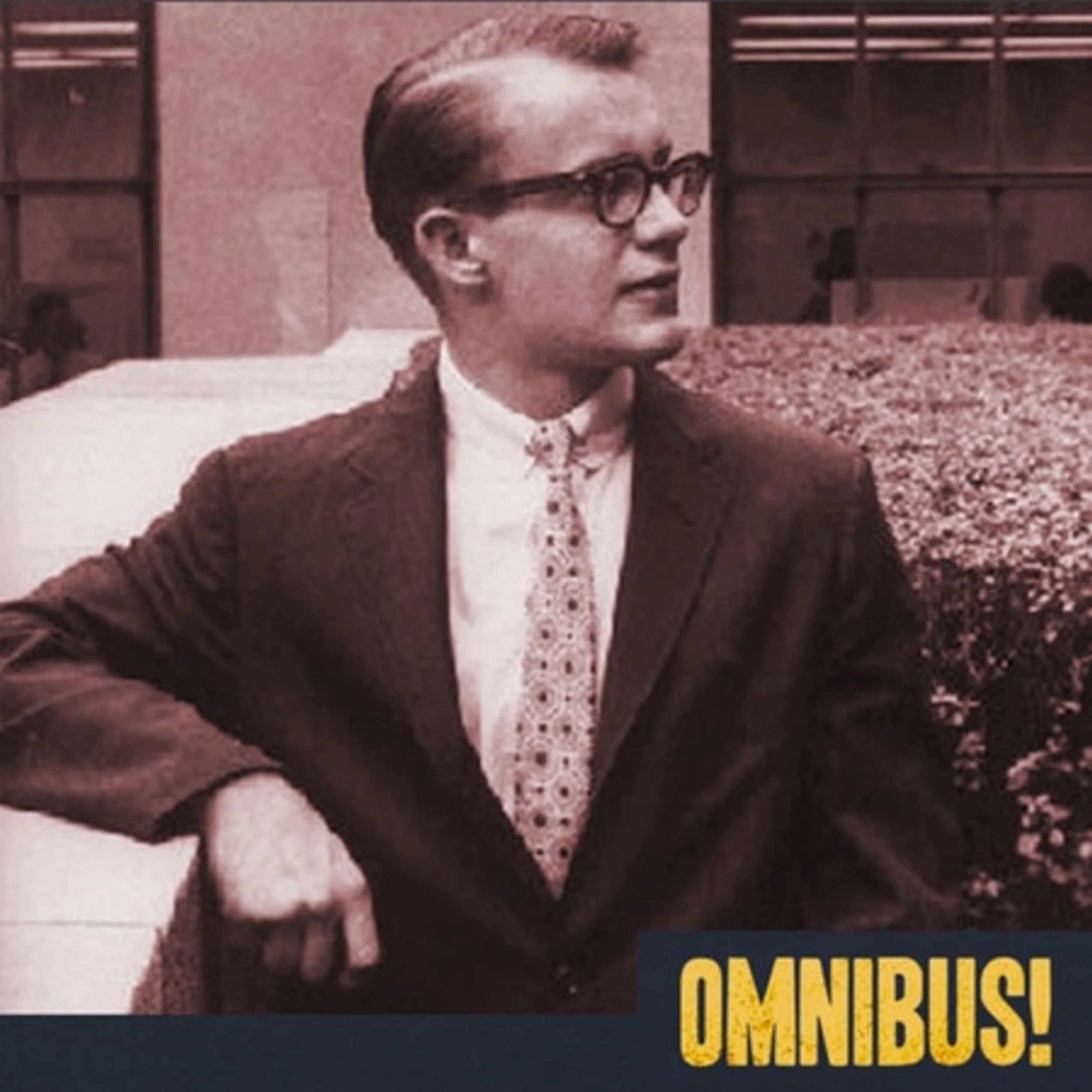 Michael Rockefeller (Entry 1078.MI0303)