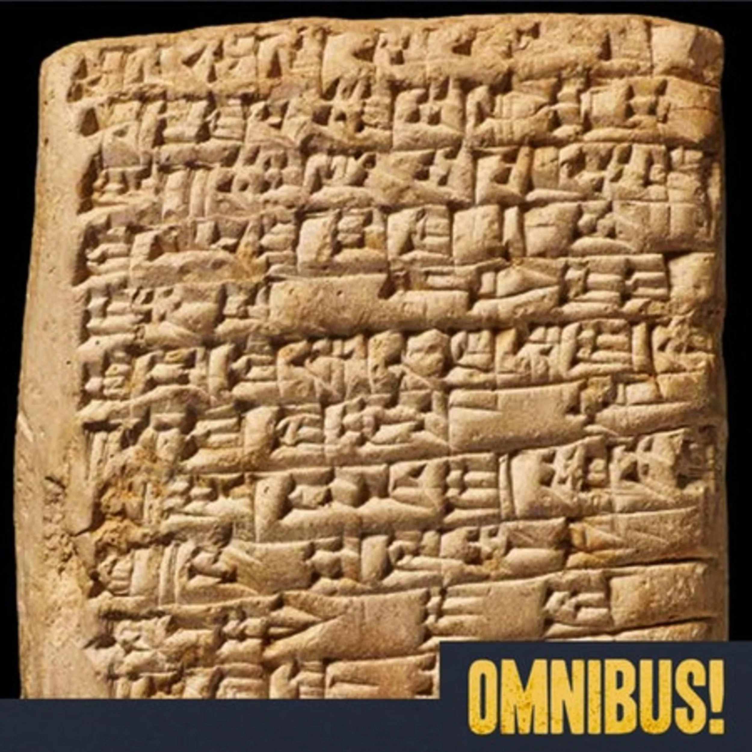 Ea-Nasir (Entry 390.LV1913)