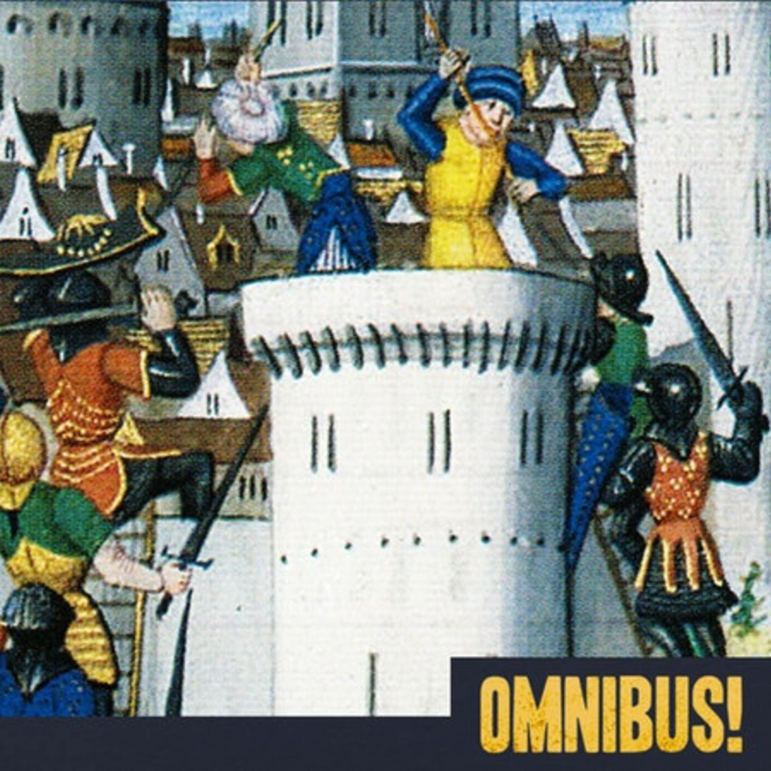 The Fourth Crusade (Entry 495.2T0203)