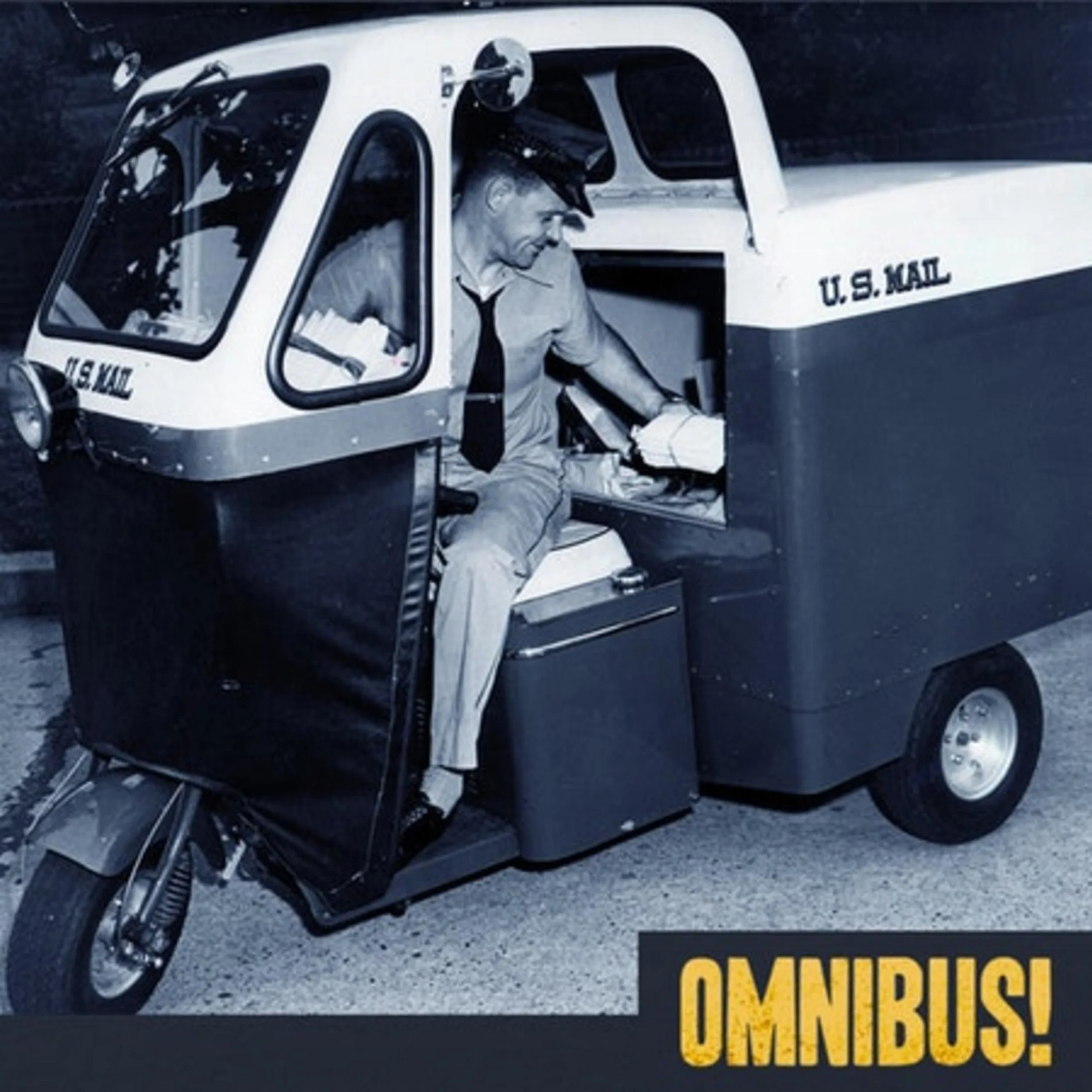 Mail Trucks (Entry 749.2S1114)