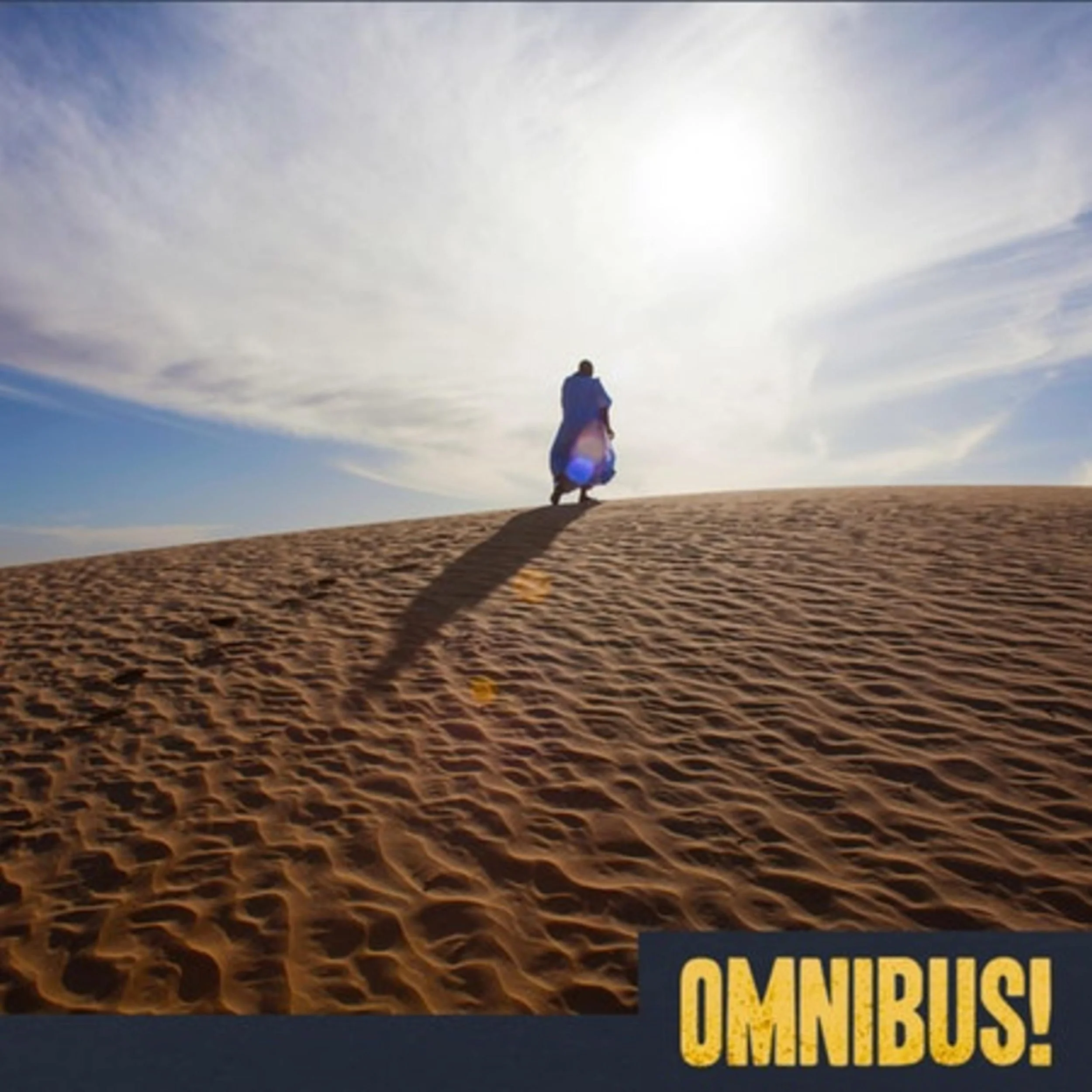 The Blue Men of the Sahara (Entry 136.PS10704)