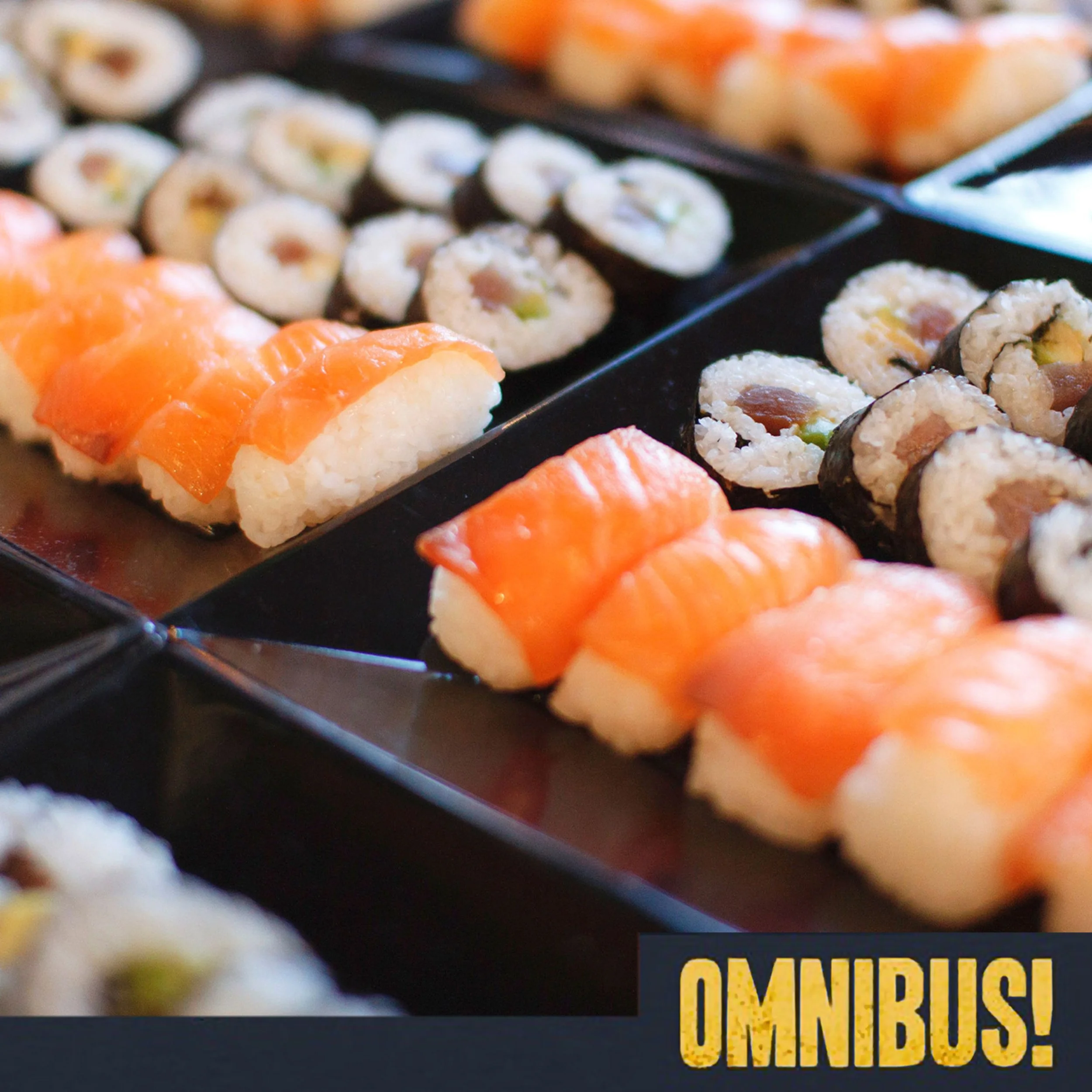 Salmon Chaos (Entry 1098.LK0506)