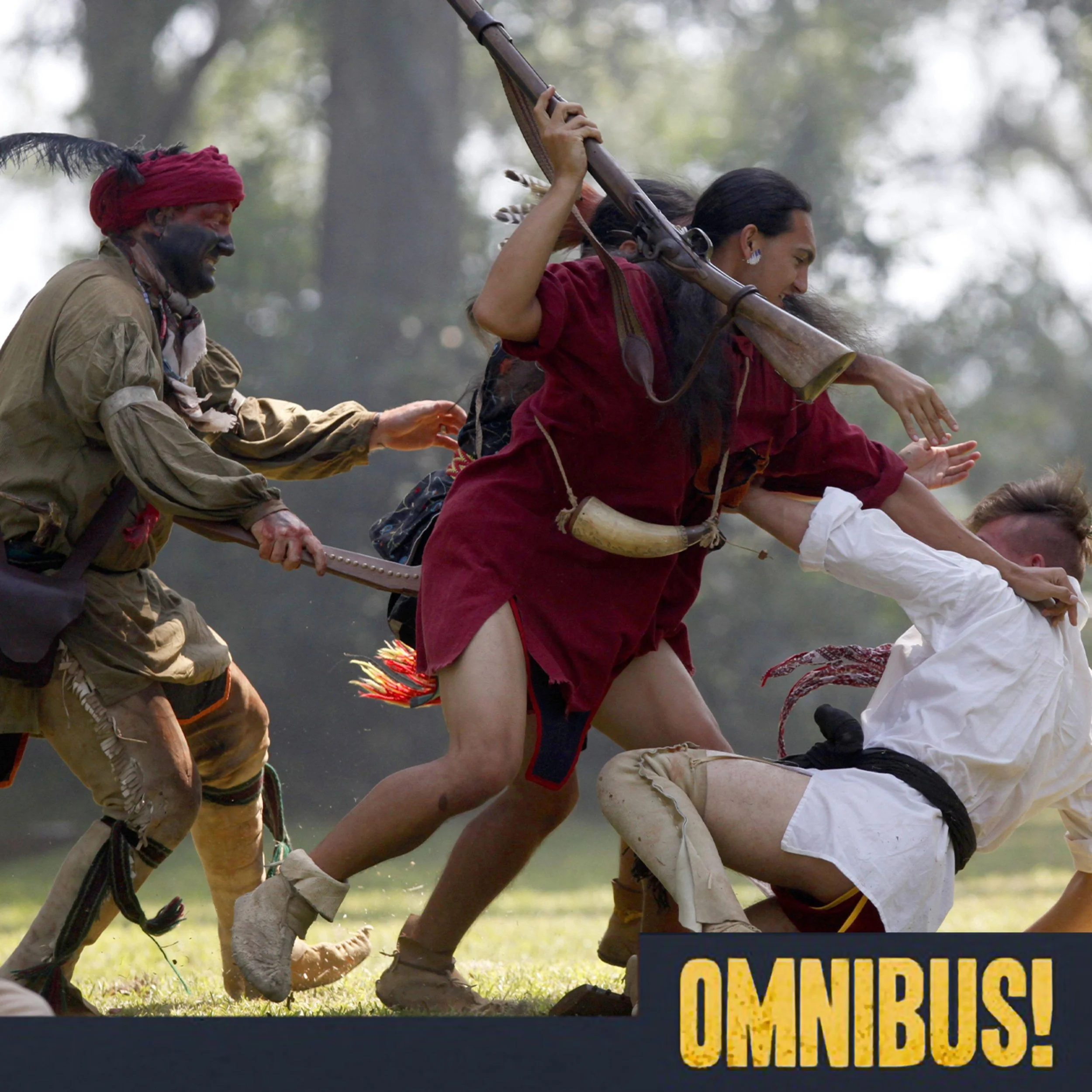 Bloody Mose (Entry 134.EZ1106)